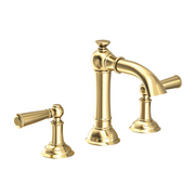 Newport Brass Aylesbury Widespread Lavatory Faucet