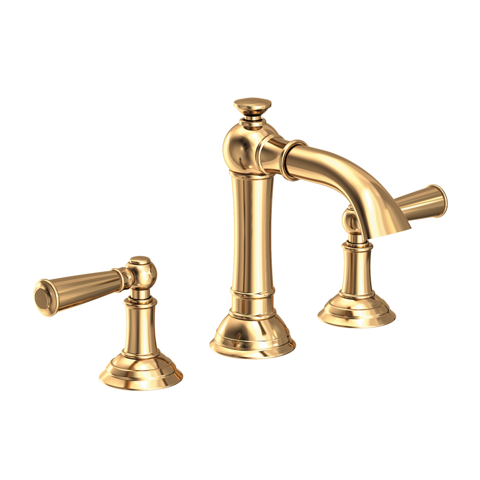 Newport Brass Aylesbury Widespread Lavatory Faucet