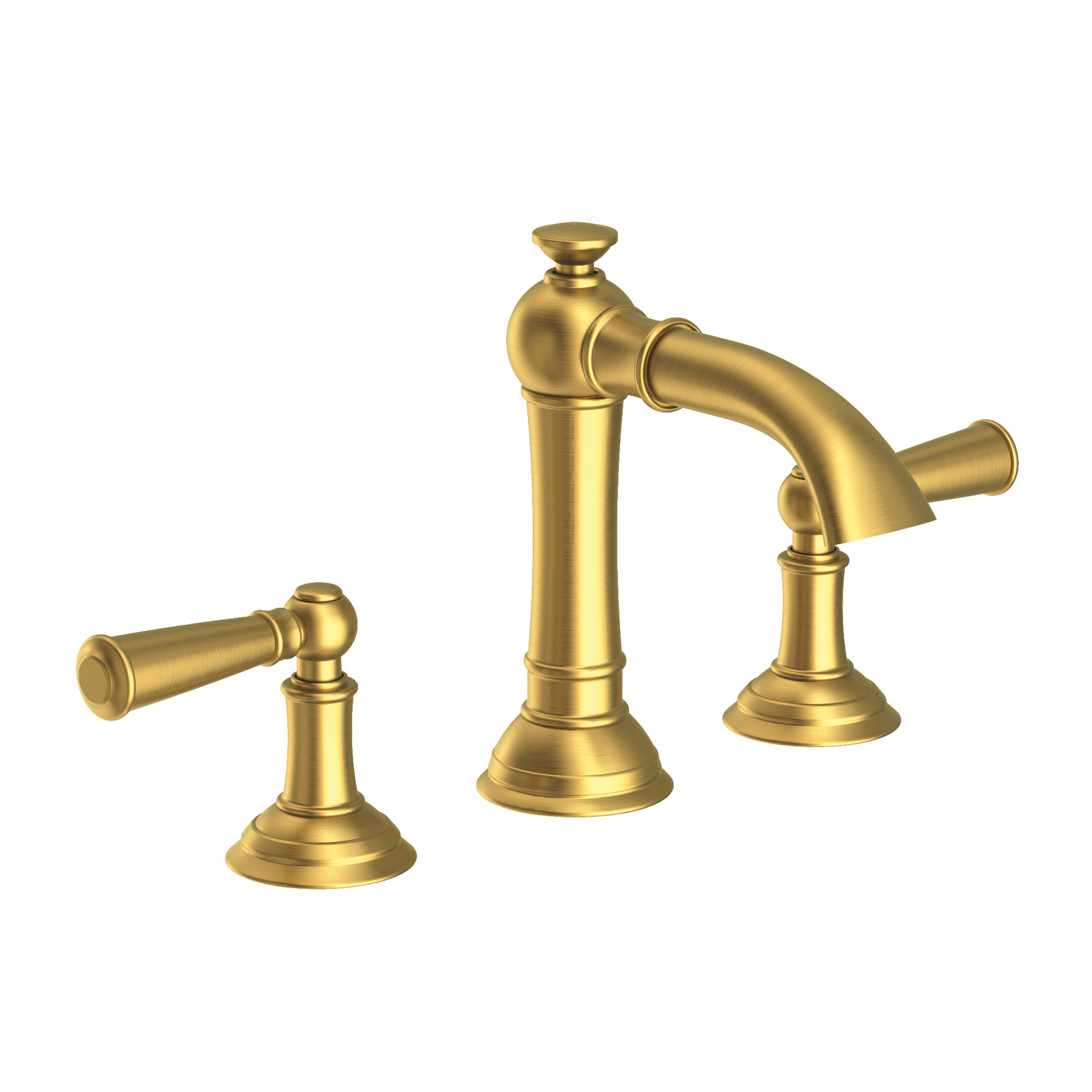 Newport Brass Aylesbury Widespread Lavatory Faucet