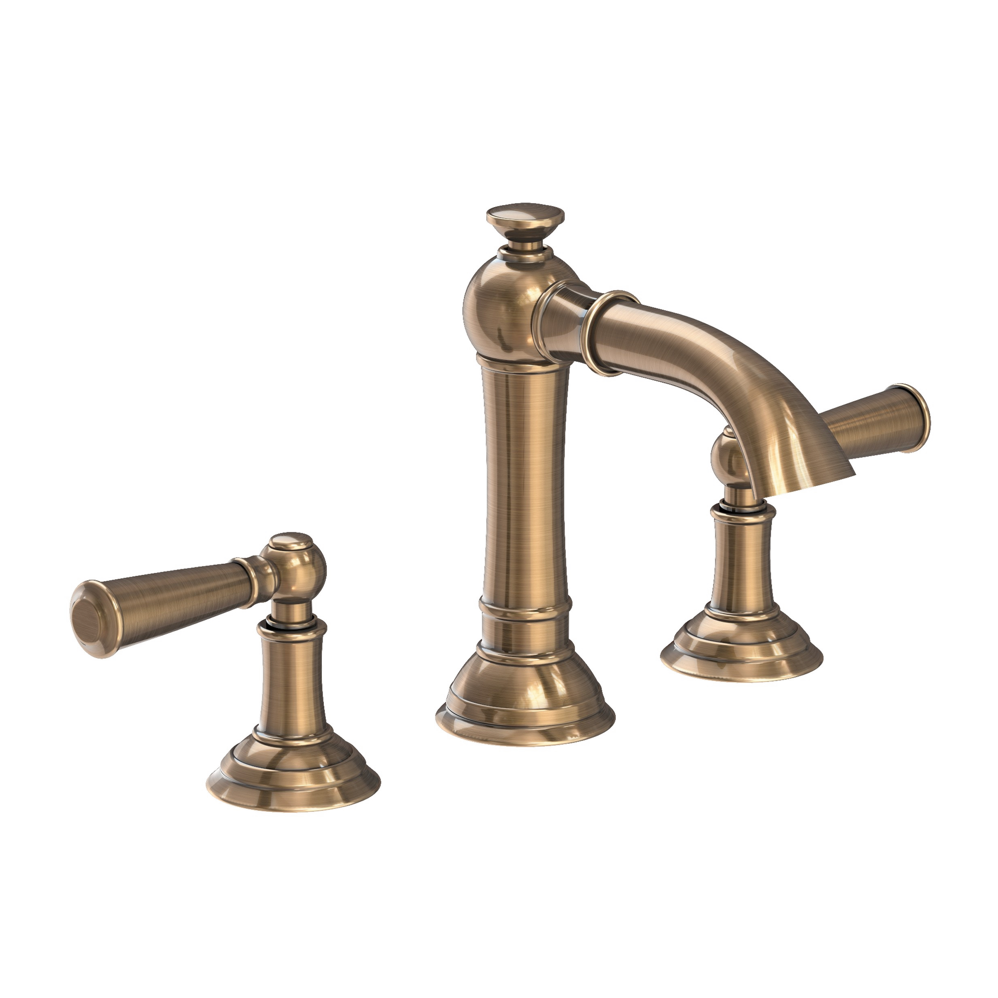 Newport Brass Aylesbury Widespread Lavatory Faucet