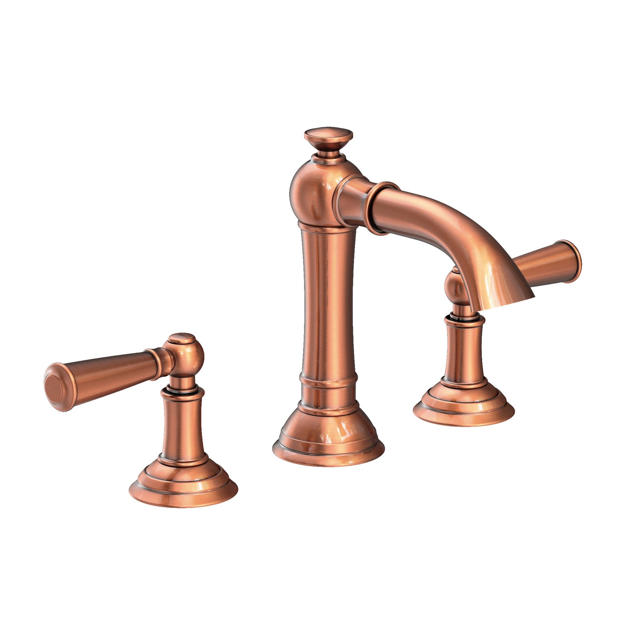 Newport Brass Aylesbury Widespread Lavatory Faucet