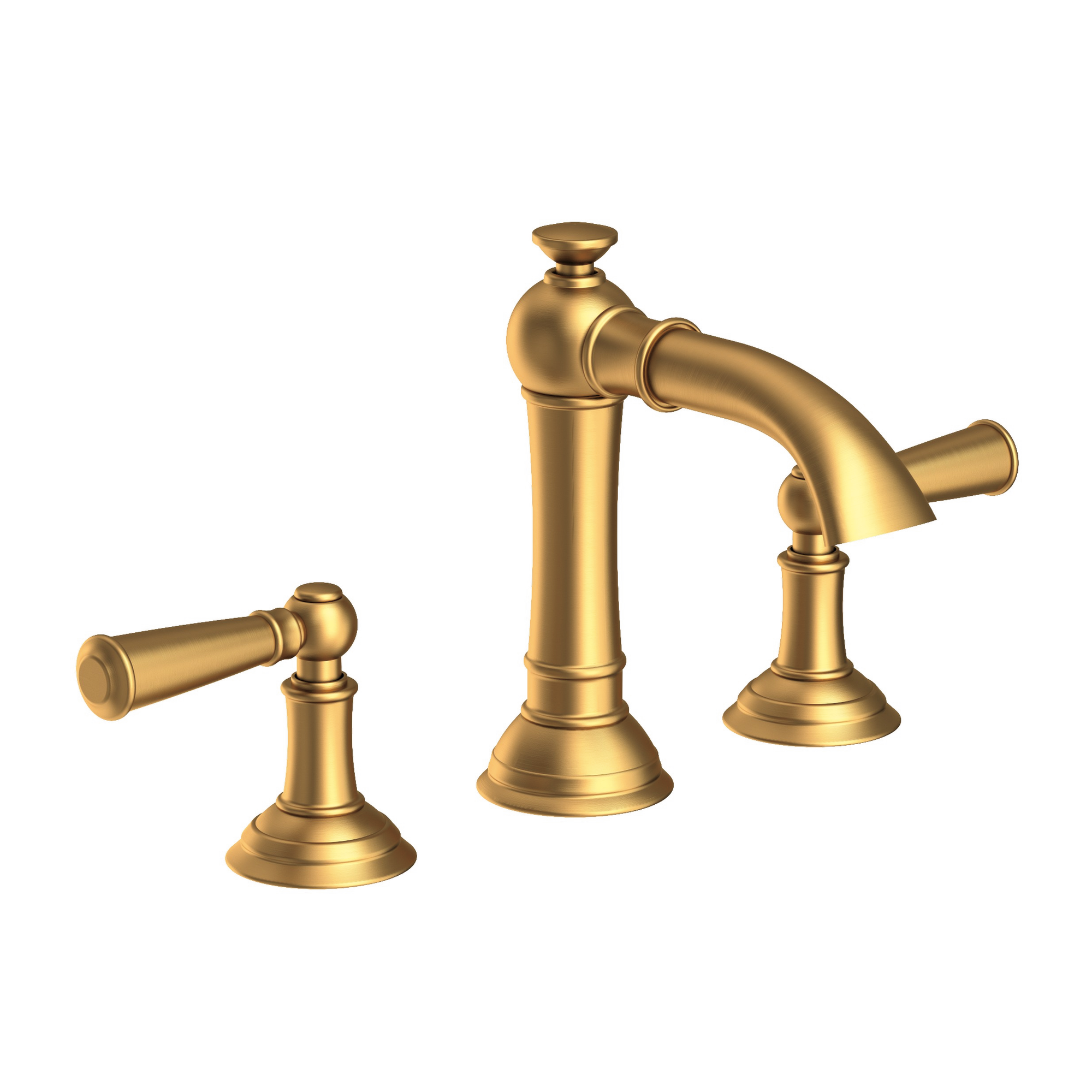 Newport Brass Aylesbury Widespread Lavatory Faucet