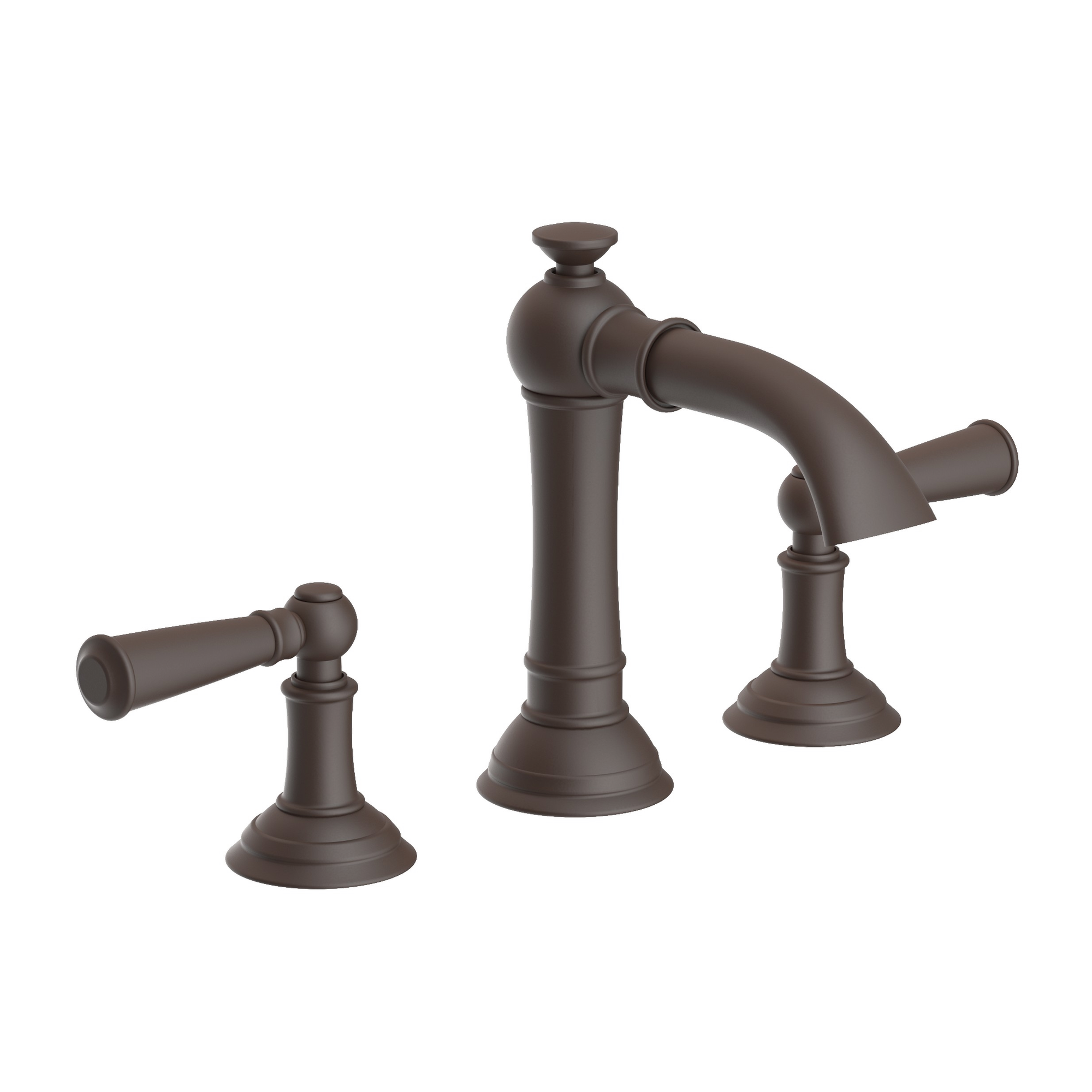 Newport Brass Aylesbury Widespread Lavatory Faucet