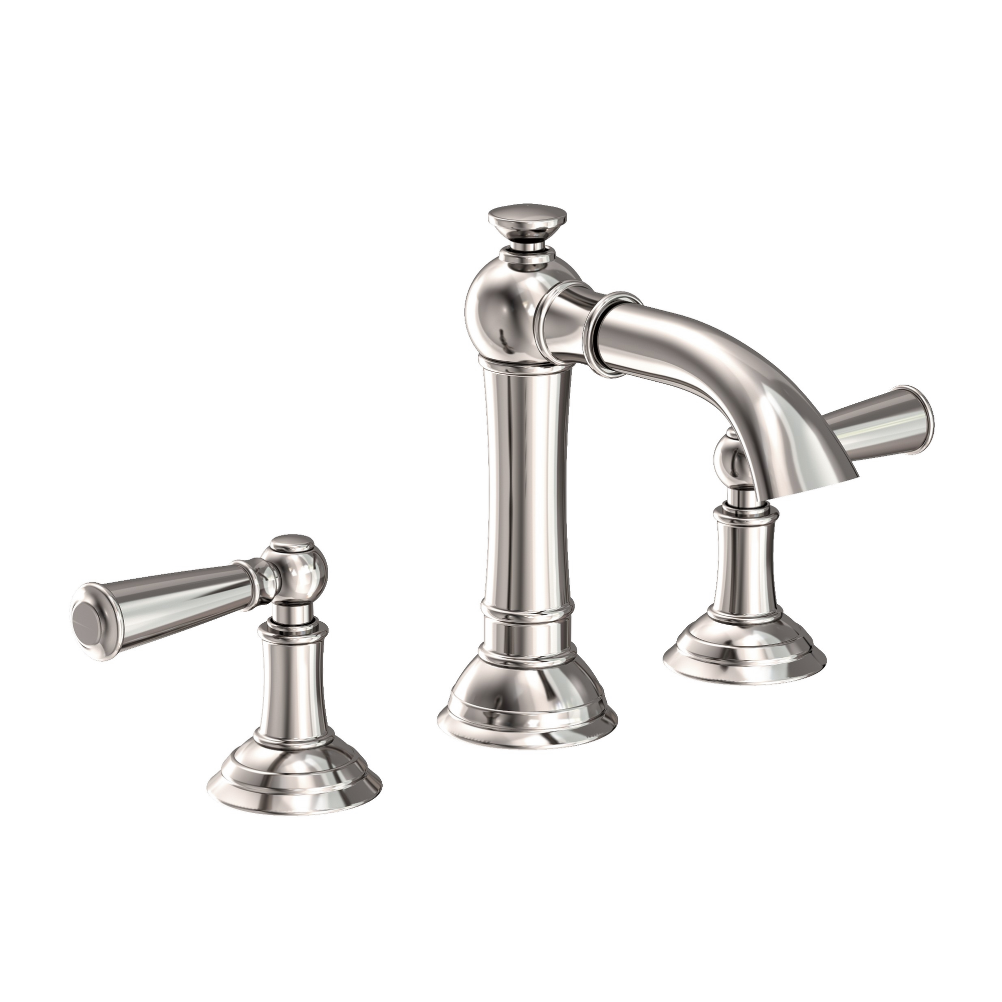 Newport Brass Aylesbury Widespread Lavatory Faucet