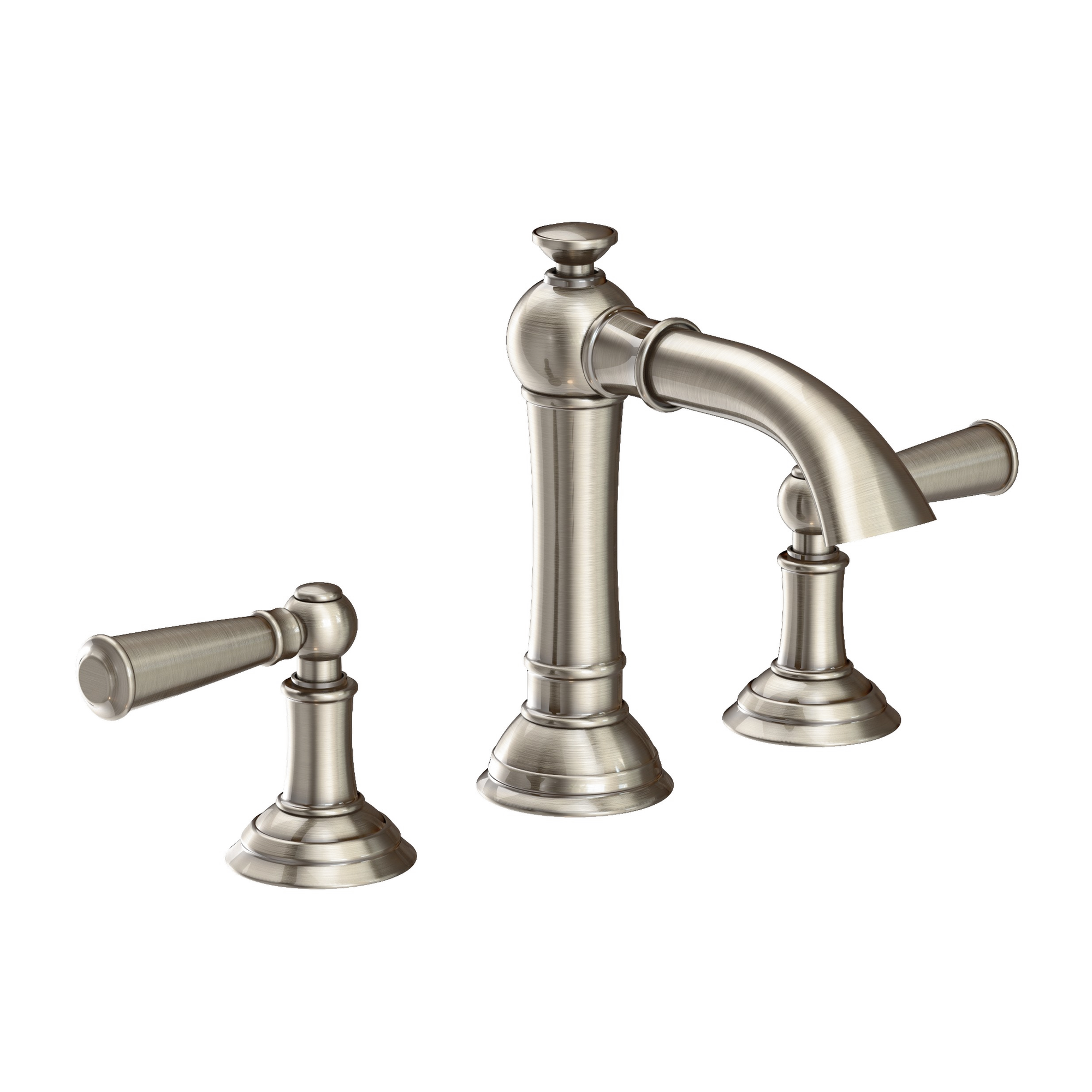 Newport Brass Aylesbury Widespread Lavatory Faucet