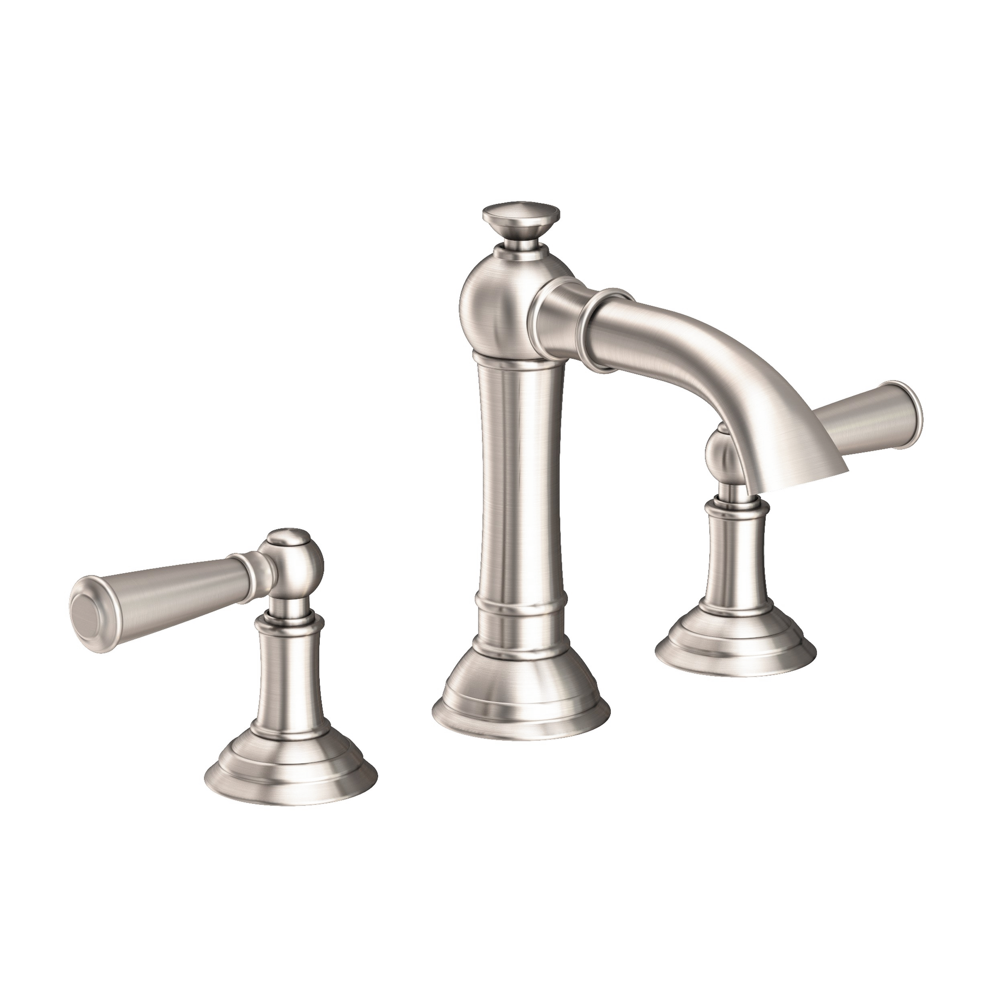 Newport Brass Aylesbury Widespread Lavatory Faucet