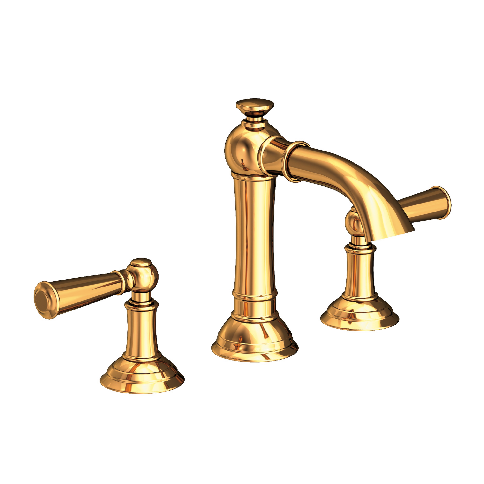 Newport Brass Aylesbury Widespread Lavatory Faucet