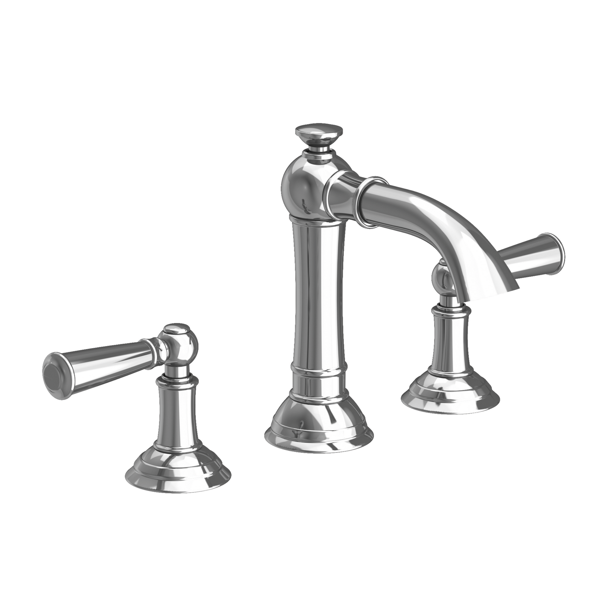 Newport Brass Aylesbury Widespread Lavatory Faucet