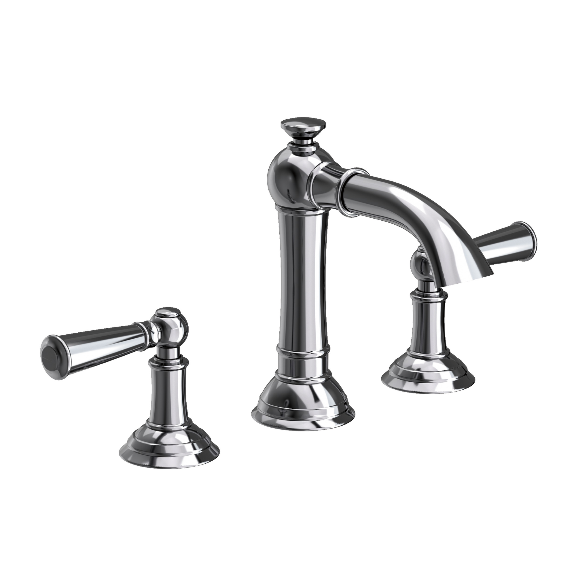 Newport Brass Aylesbury Widespread Lavatory Faucet