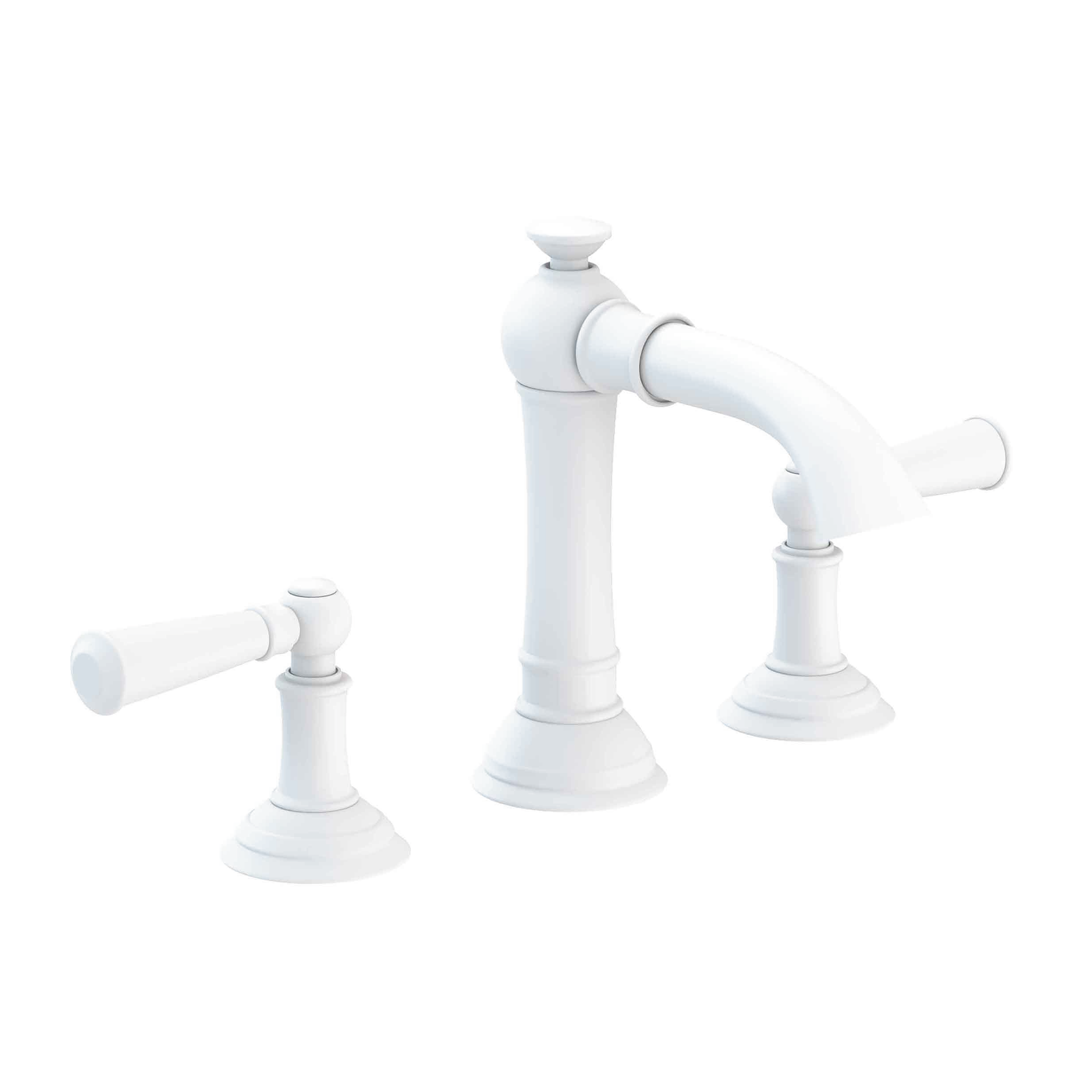 Newport Brass Aylesbury Widespread Lavatory Faucet