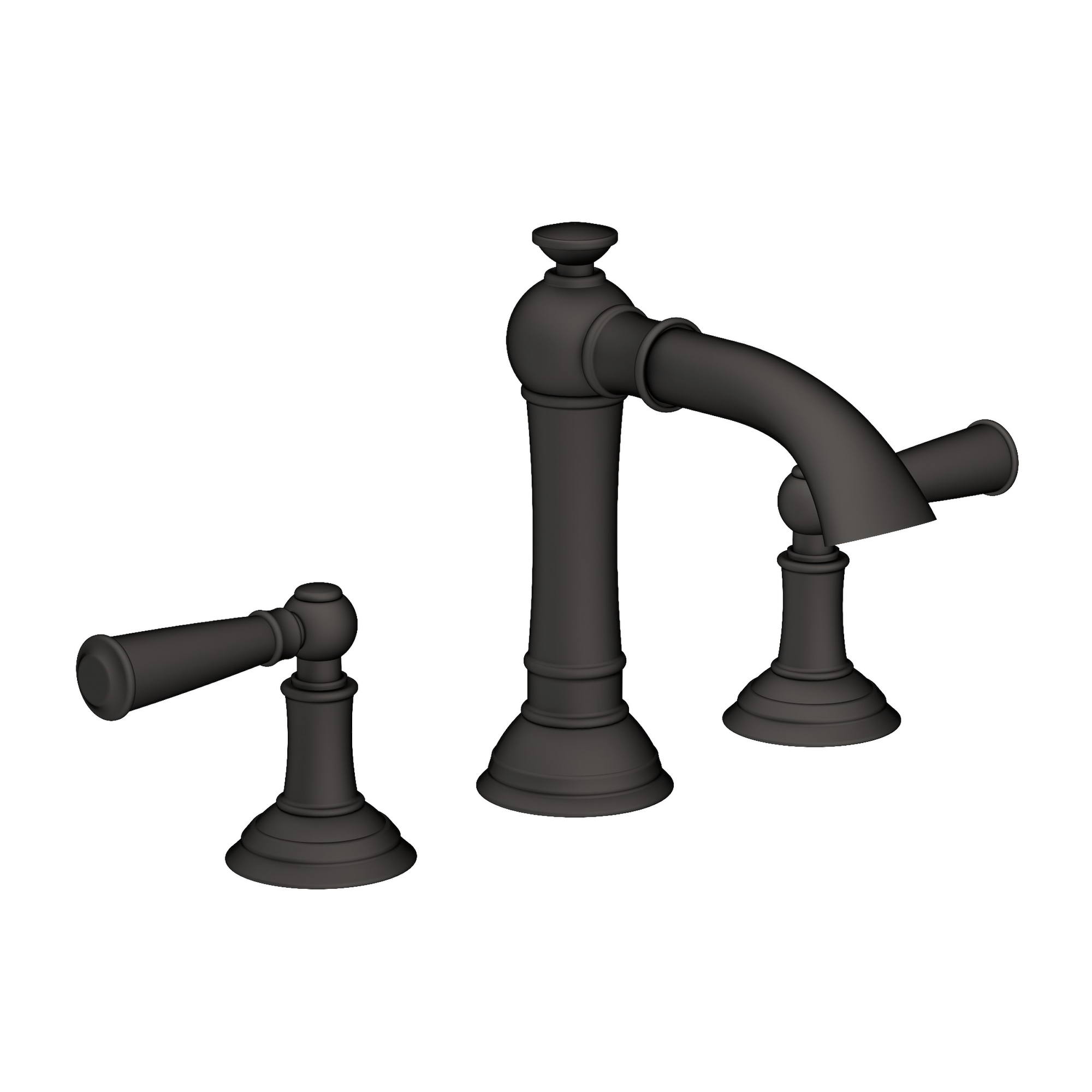 Newport Brass Aylesbury Widespread Lavatory Faucet