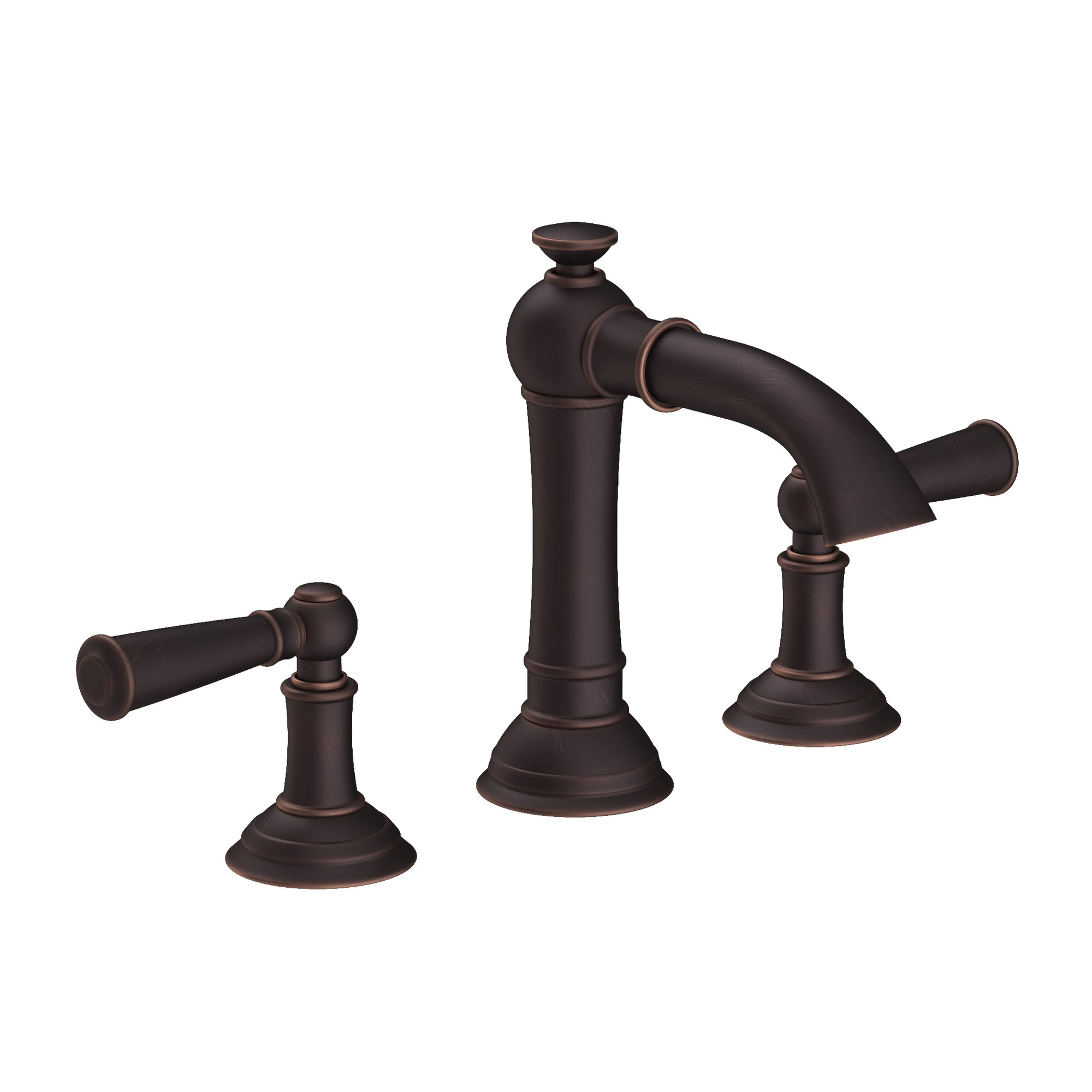 Newport Brass Aylesbury Widespread Lavatory Faucet