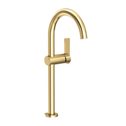 Newport Brass Priya® Single Hole Vessel Faucet
