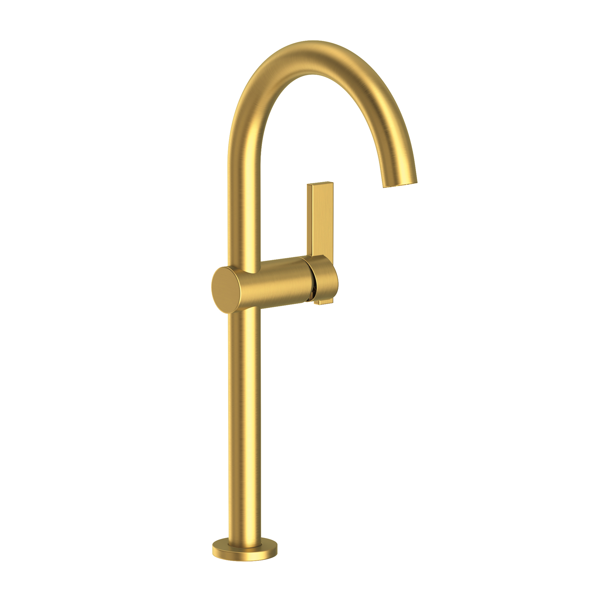 Newport Brass Priya® Single Hole Vessel Faucet