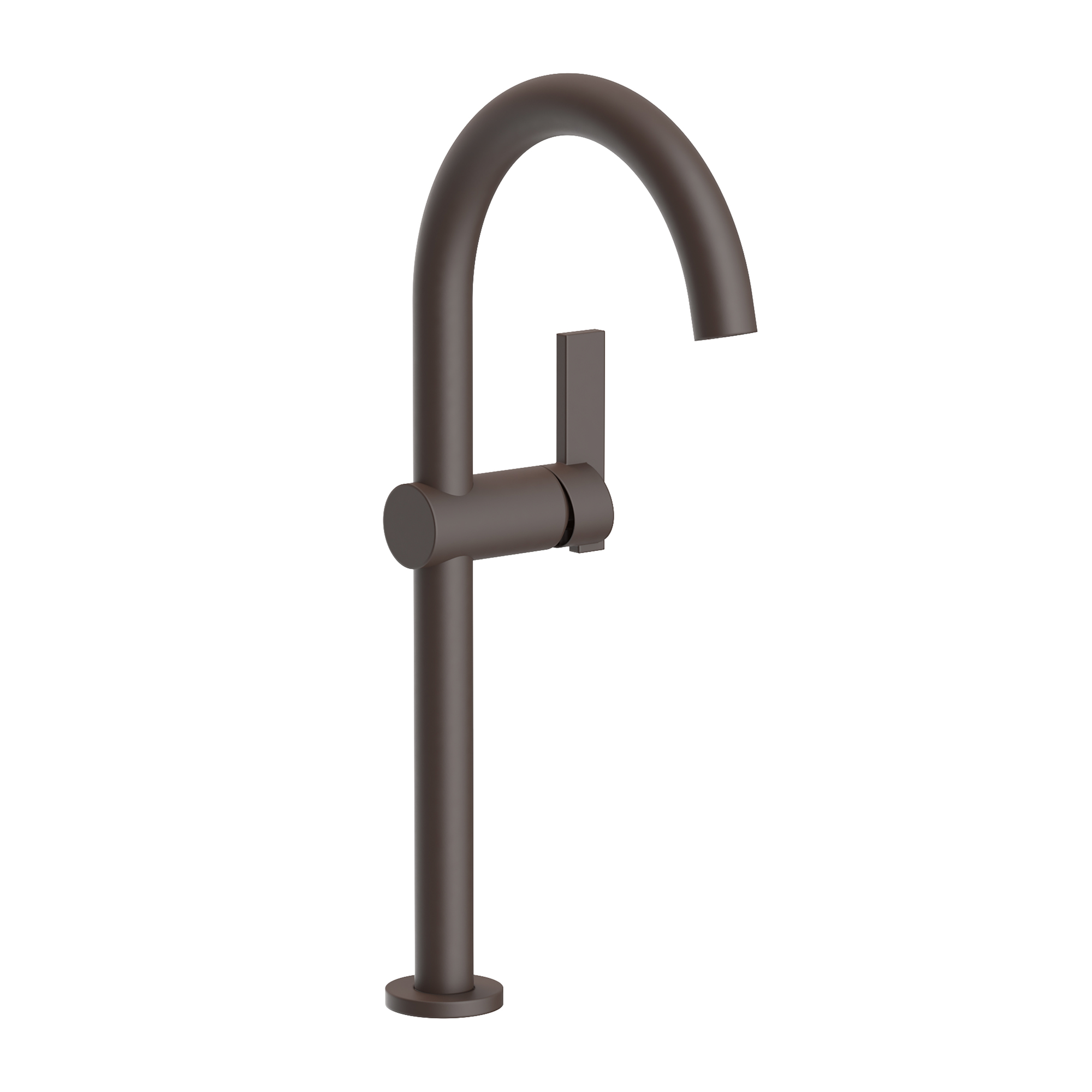 Newport Brass Priya® Single Hole Vessel Faucet