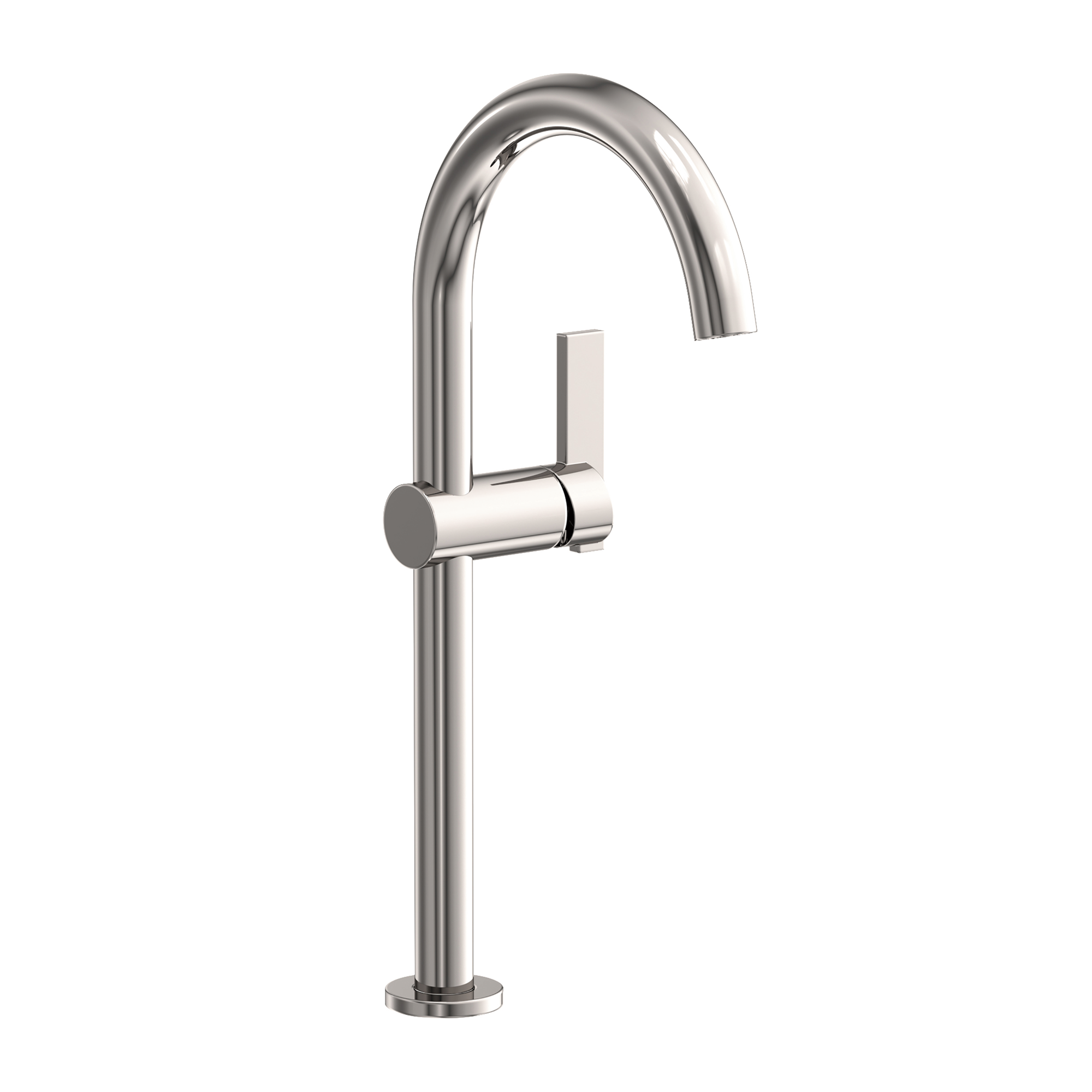 Newport Brass Priya® Single Hole Vessel Faucet