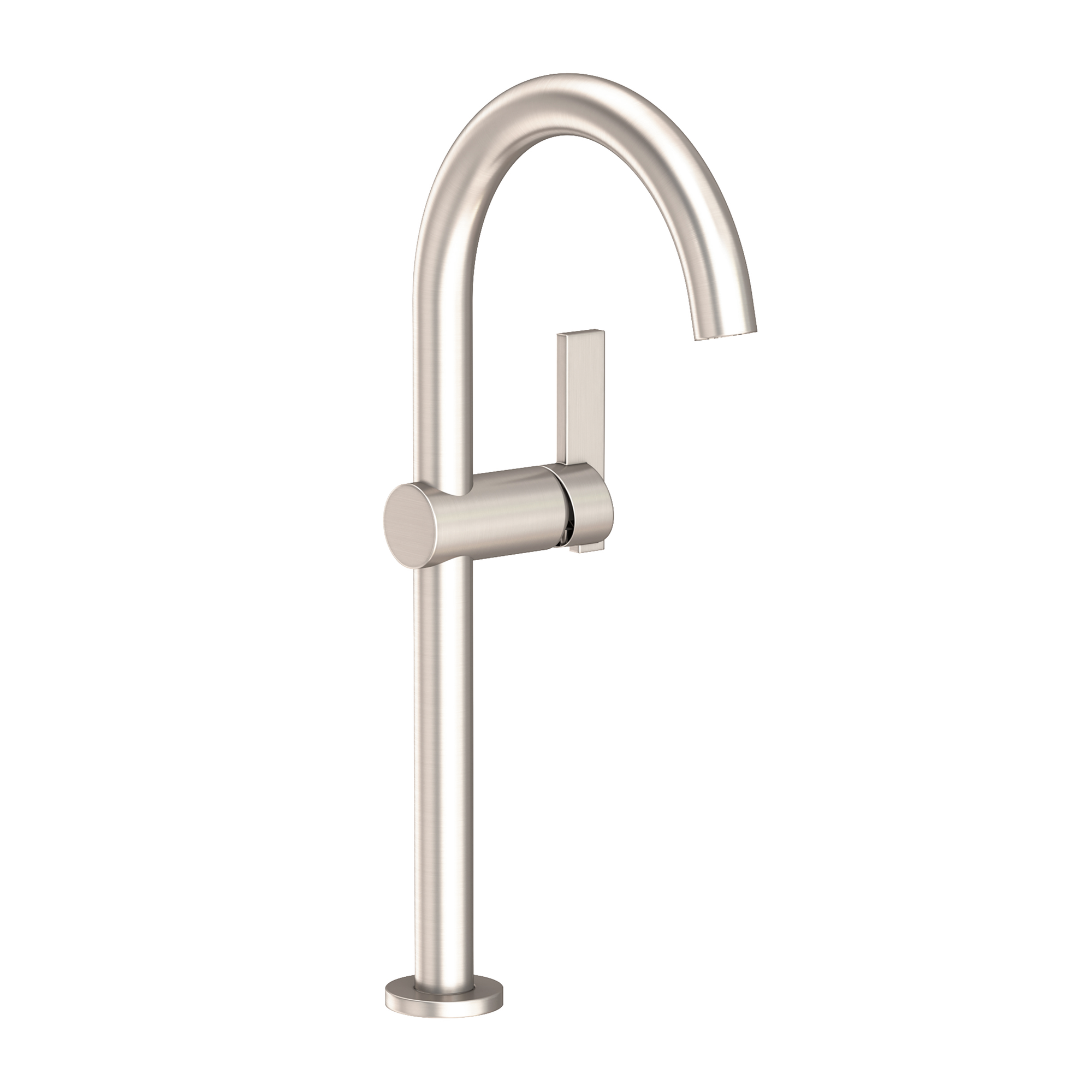Newport Brass Priya® Single Hole Vessel Faucet