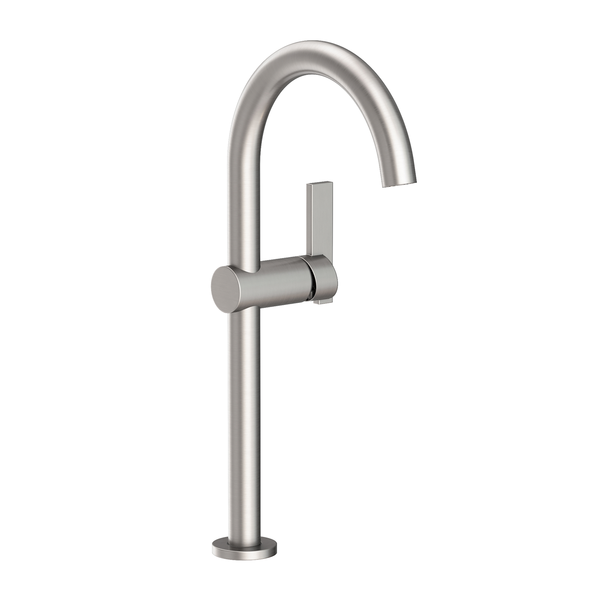 Newport Brass Priya® Single Hole Vessel Faucet