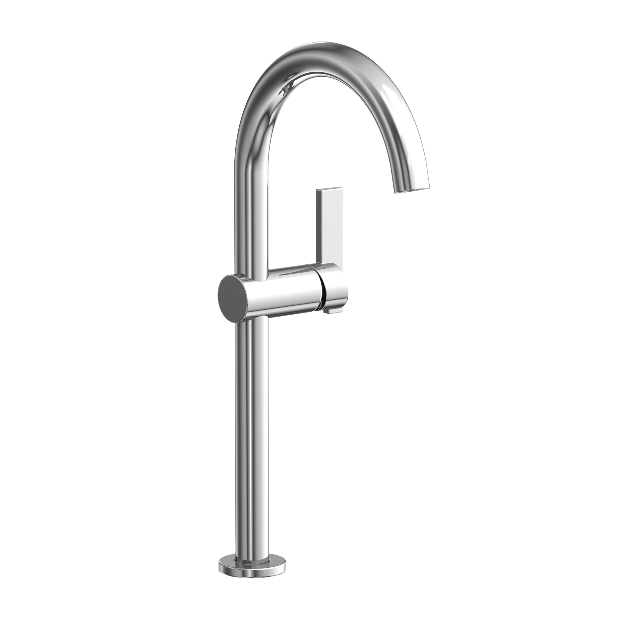 Newport Brass Priya® Single Hole Vessel Faucet