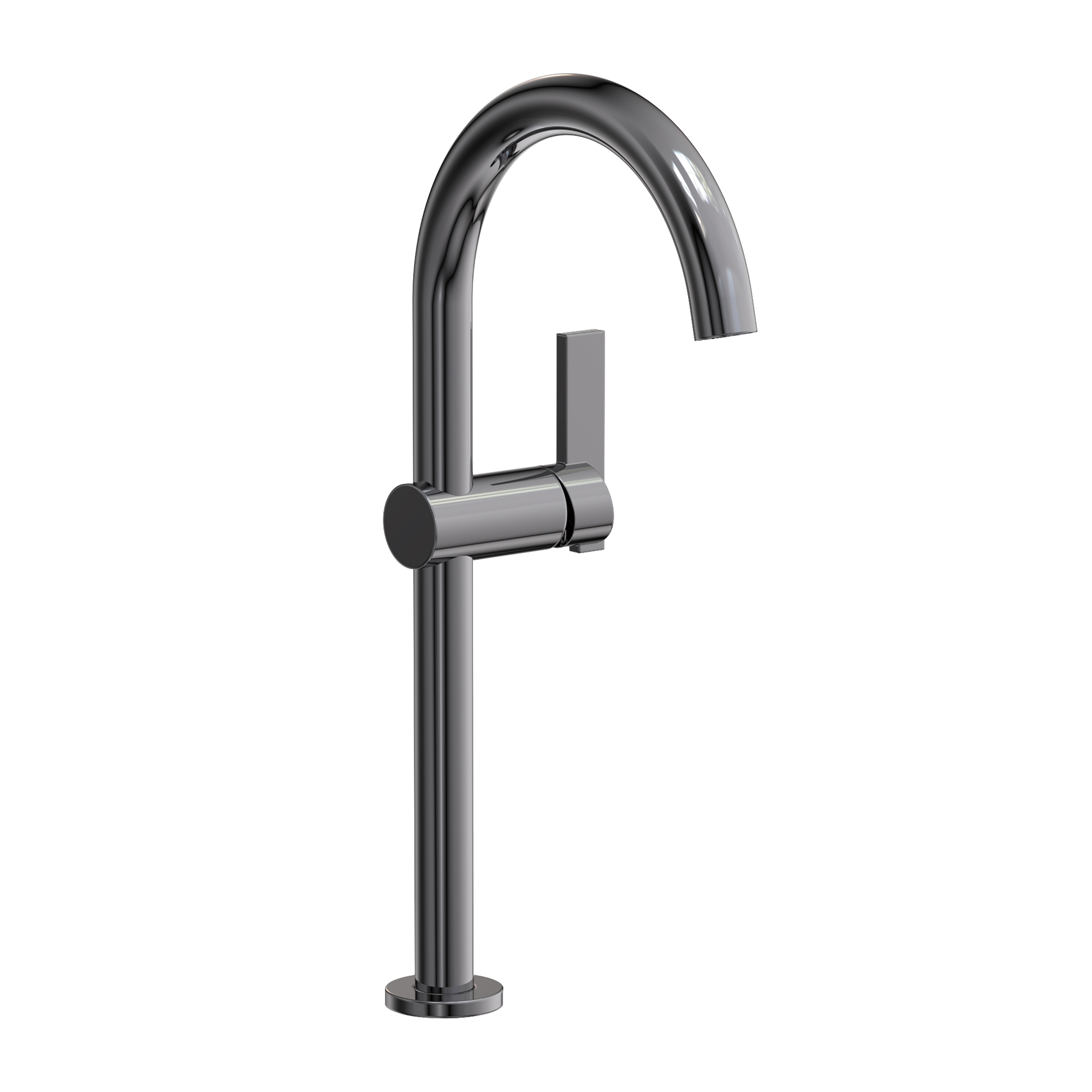 Newport Brass Priya® Single Hole Vessel Faucet