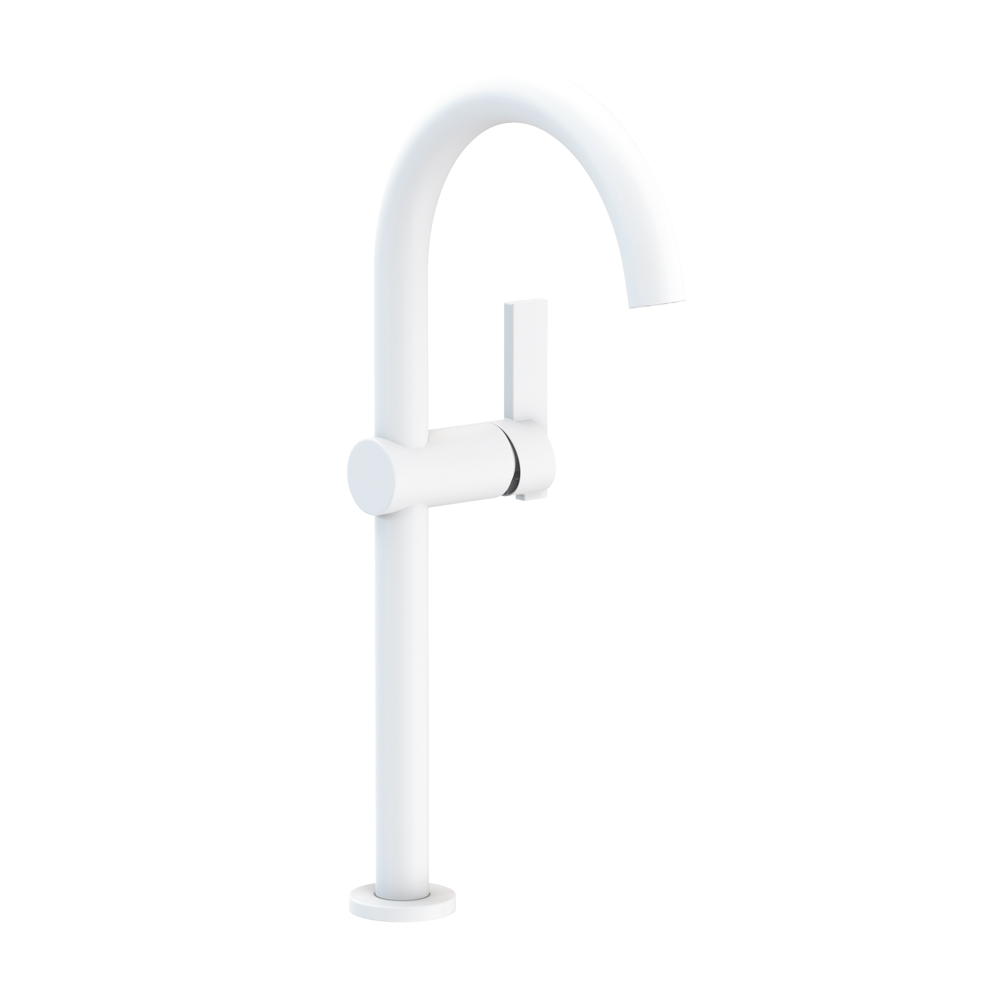 Newport Brass Priya® Single Hole Vessel Faucet