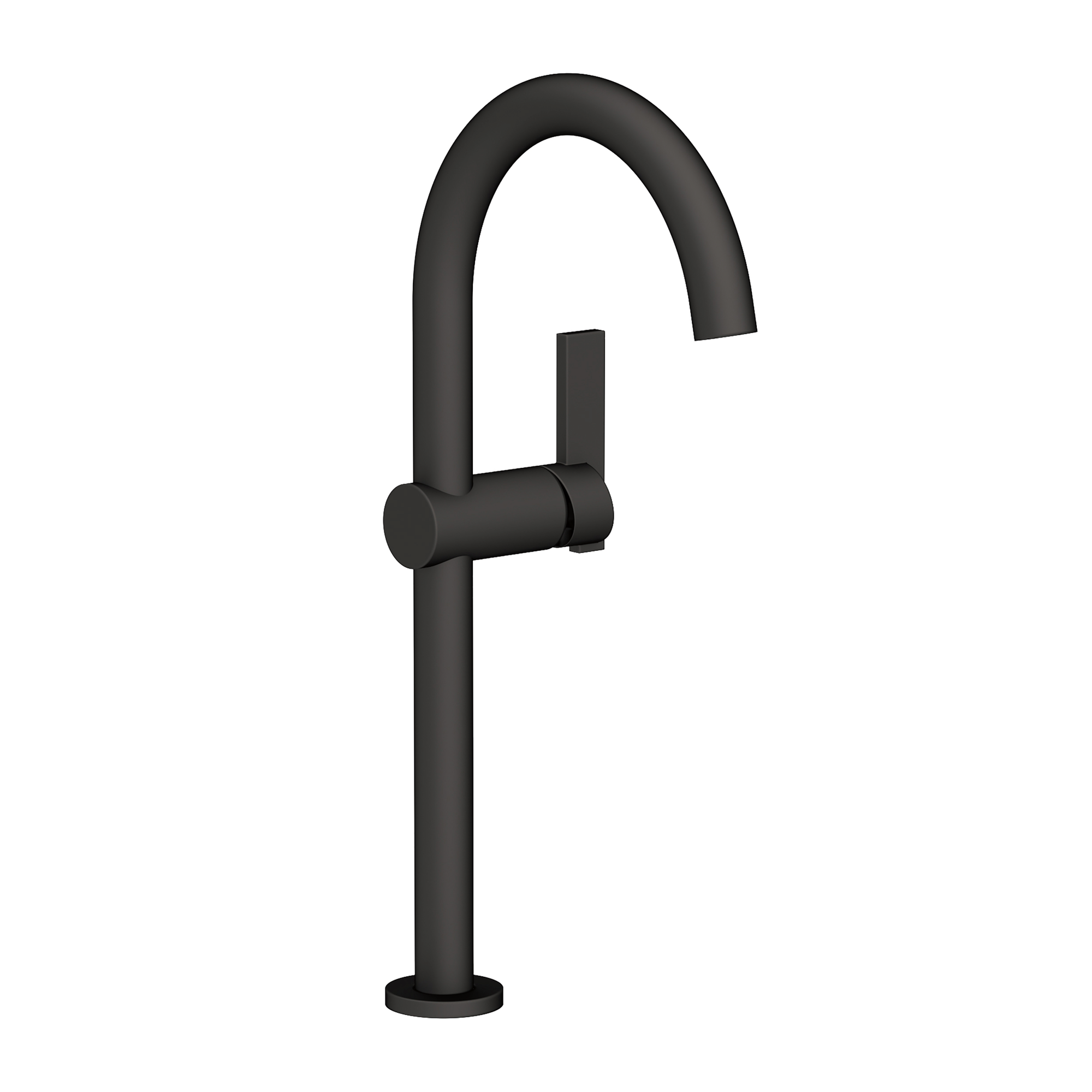 Newport Brass Priya® Single Hole Vessel Faucet