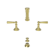 Newport Brass Aylesbury Bidet Set