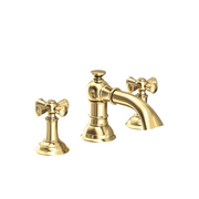 Newport Brass Aylesbury Widespread Lavatory Faucet