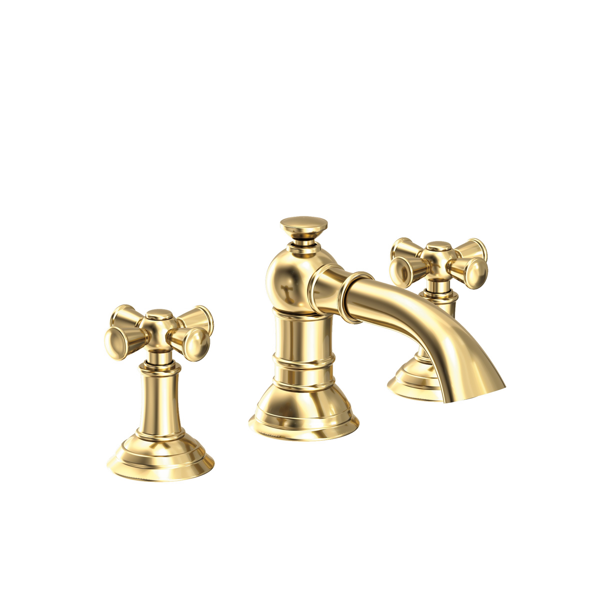 Newport Brass Aylesbury Widespread Lavatory Faucet