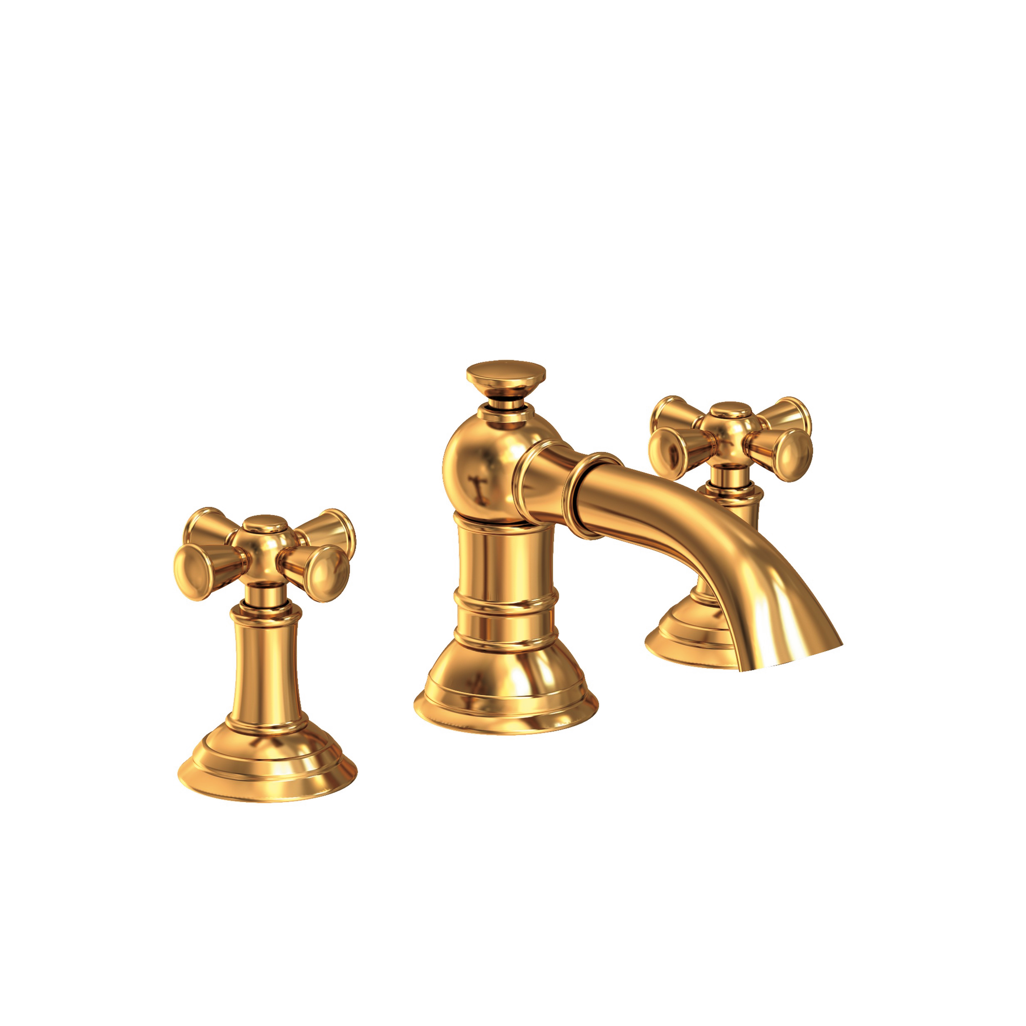 Newport Brass Aylesbury Widespread Lavatory Faucet