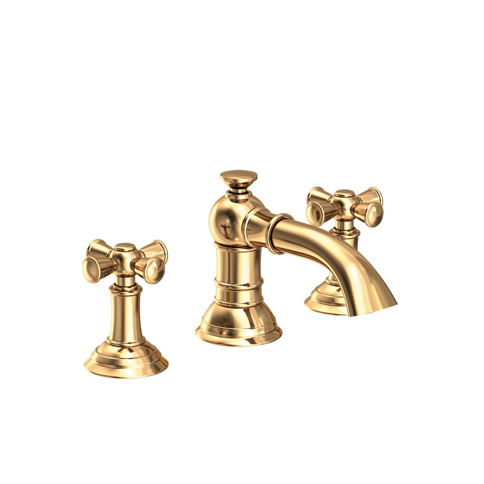Newport Brass Aylesbury Widespread Lavatory Faucet