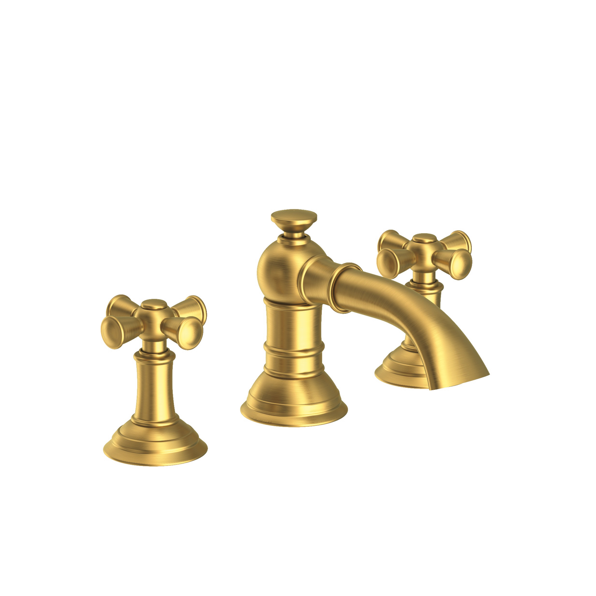 Newport Brass Aylesbury Widespread Lavatory Faucet