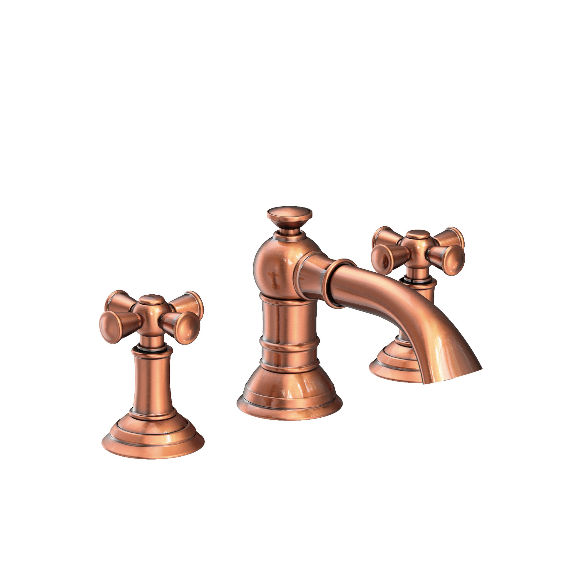 Newport Brass Aylesbury Widespread Lavatory Faucet