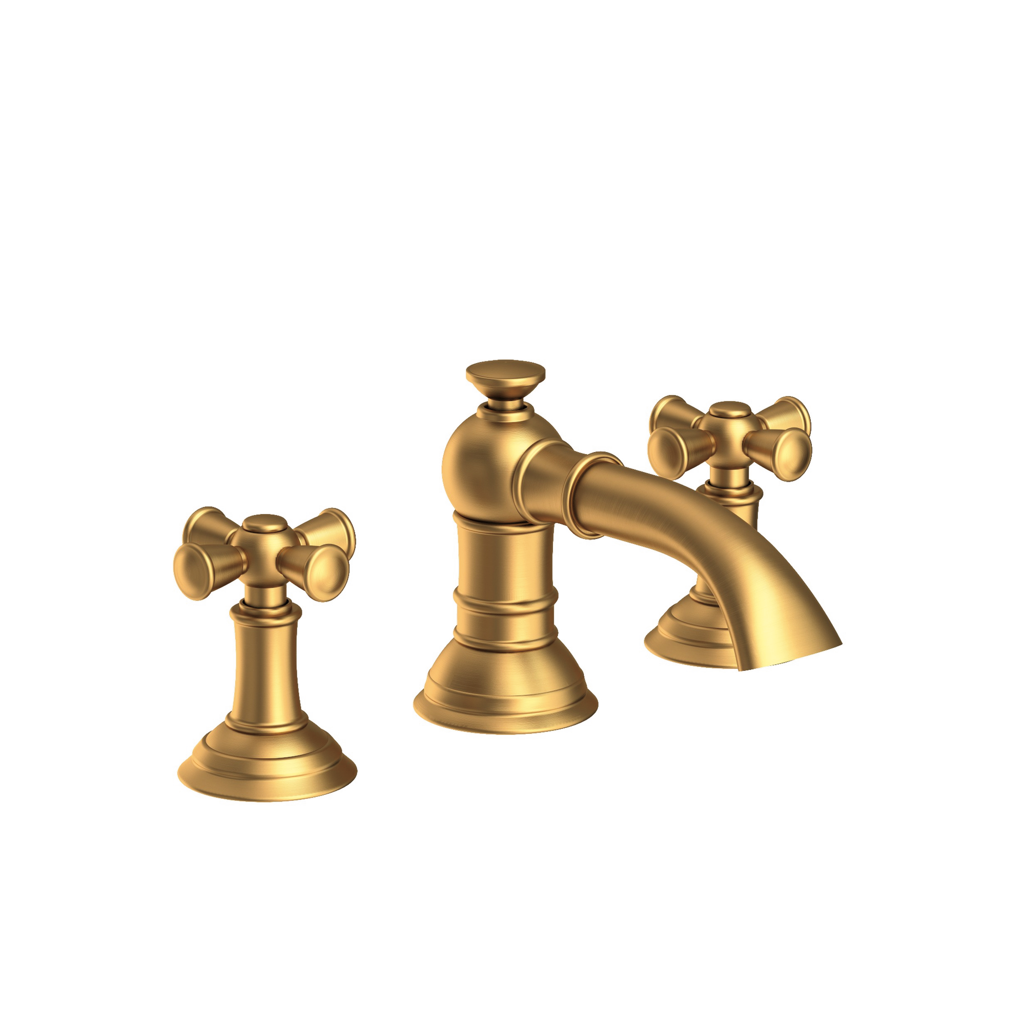 Newport Brass Aylesbury Widespread Lavatory Faucet