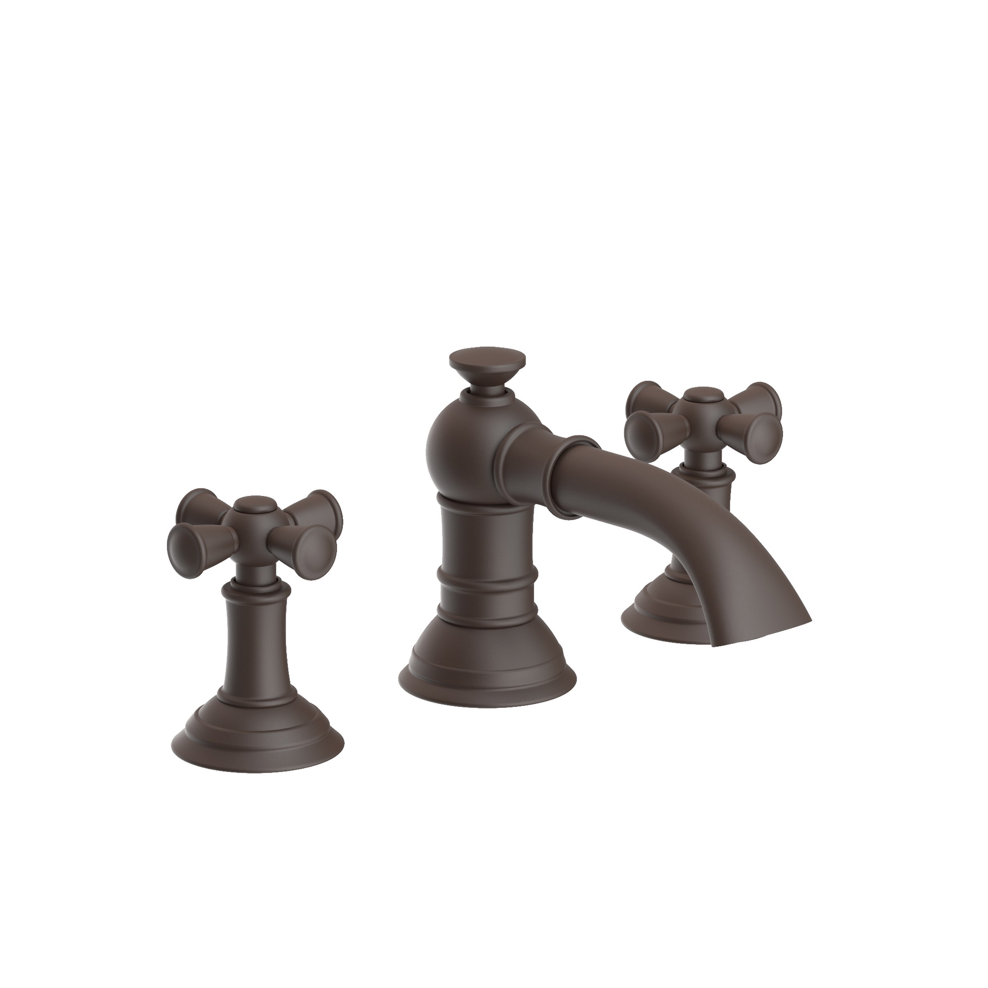 Newport Brass Aylesbury Widespread Lavatory Faucet