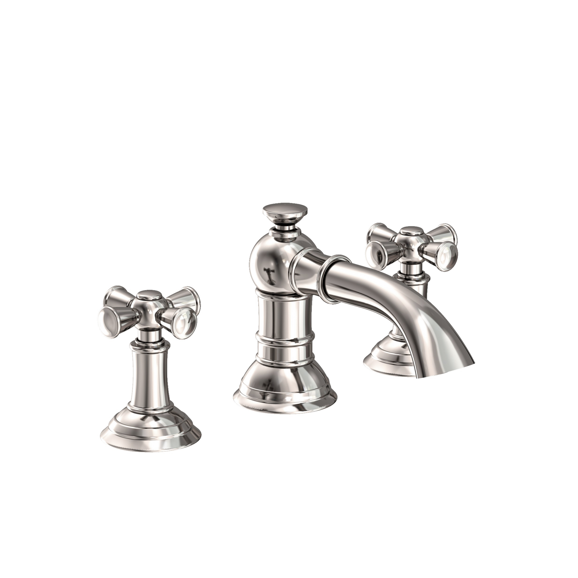 Newport Brass Aylesbury Widespread Lavatory Faucet