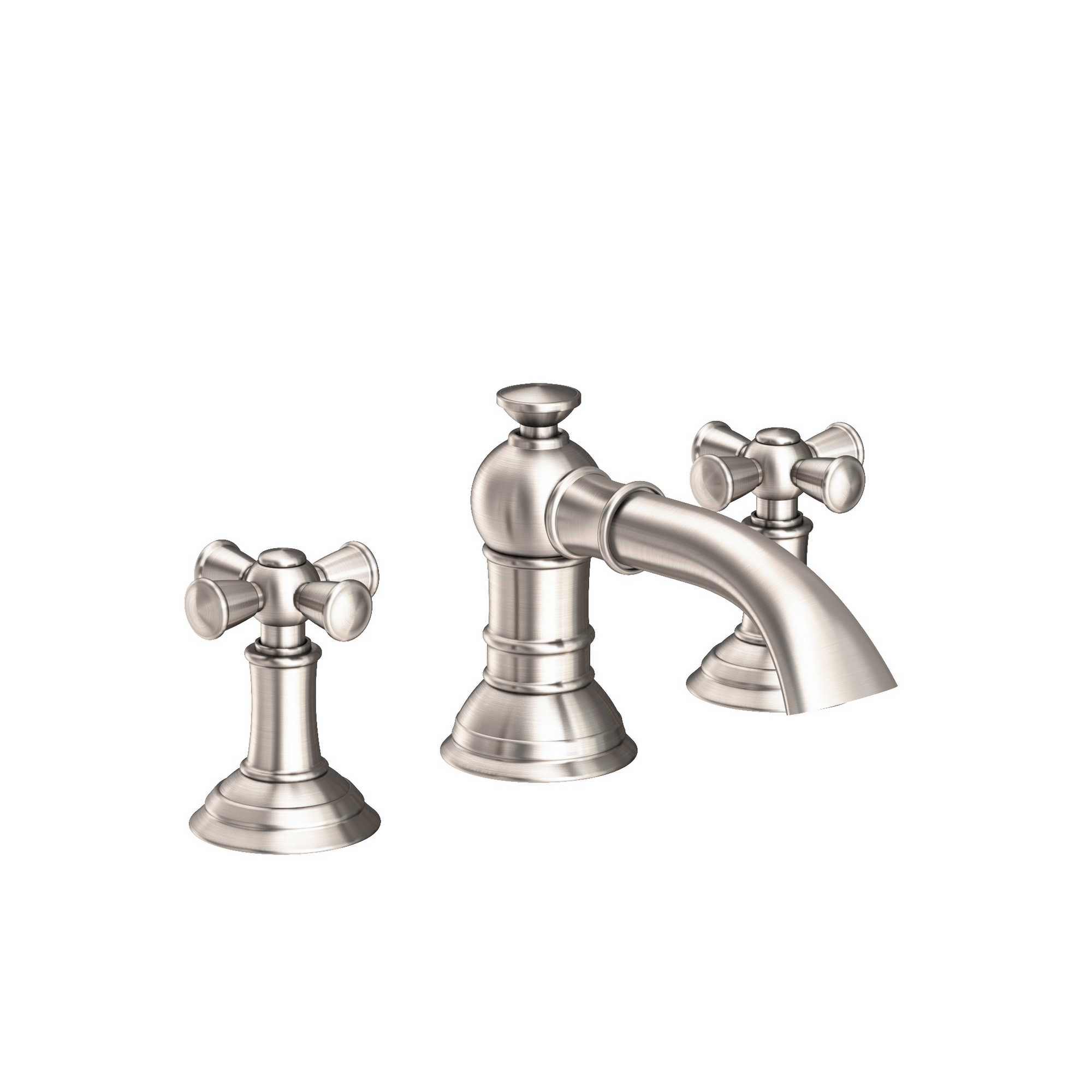 Newport Brass Aylesbury Widespread Lavatory Faucet