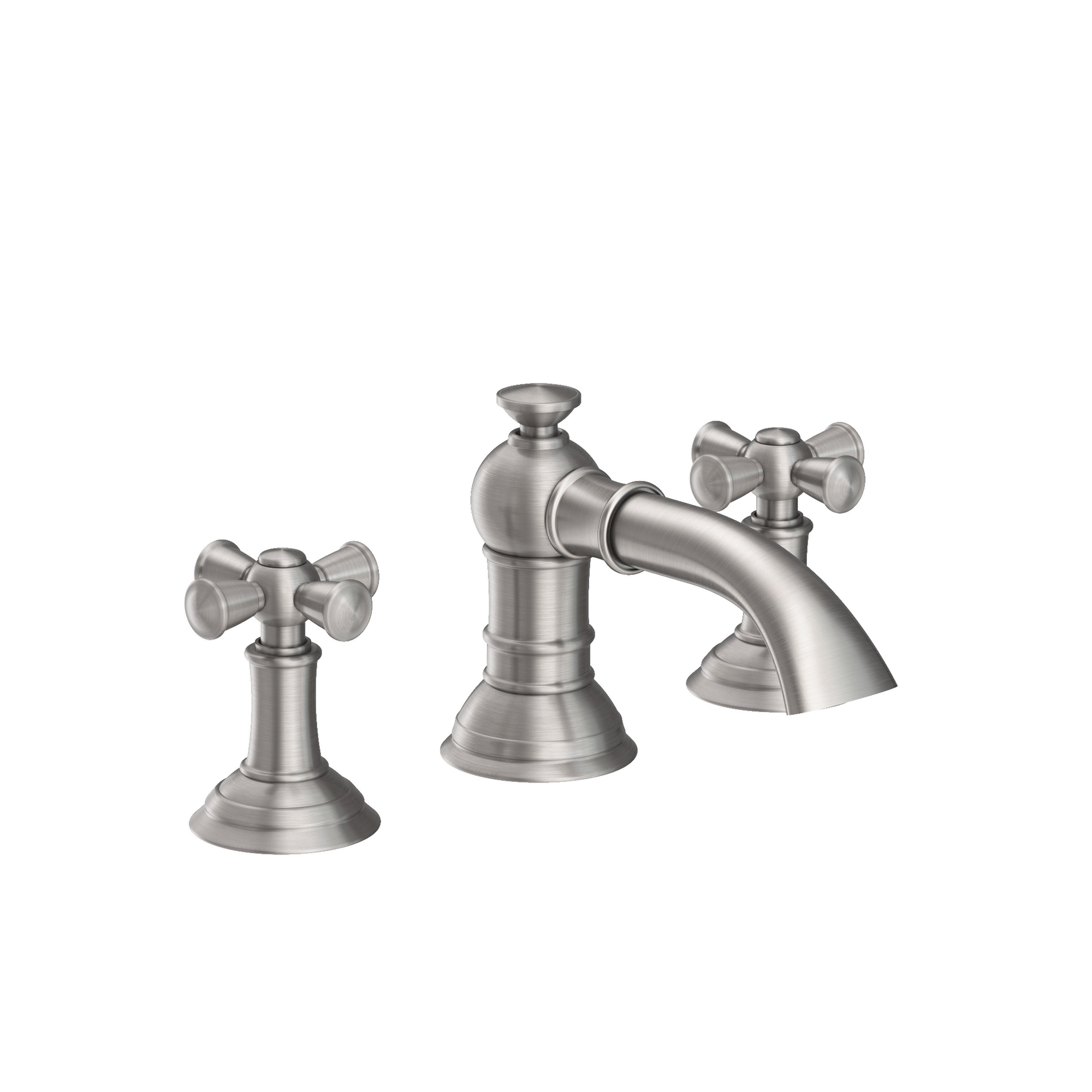 Newport Brass Aylesbury Widespread Lavatory Faucet