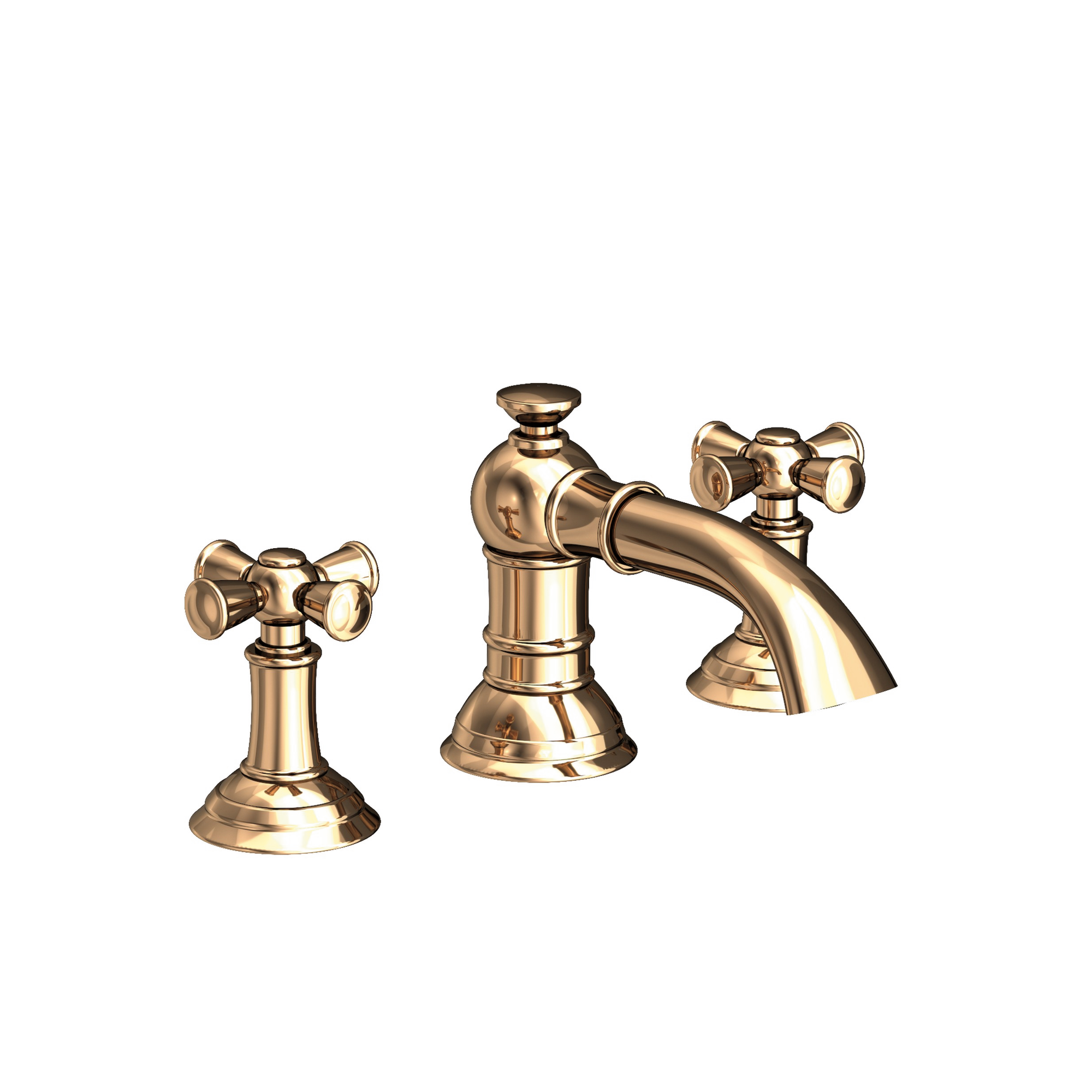 Newport Brass Aylesbury Widespread Lavatory Faucet