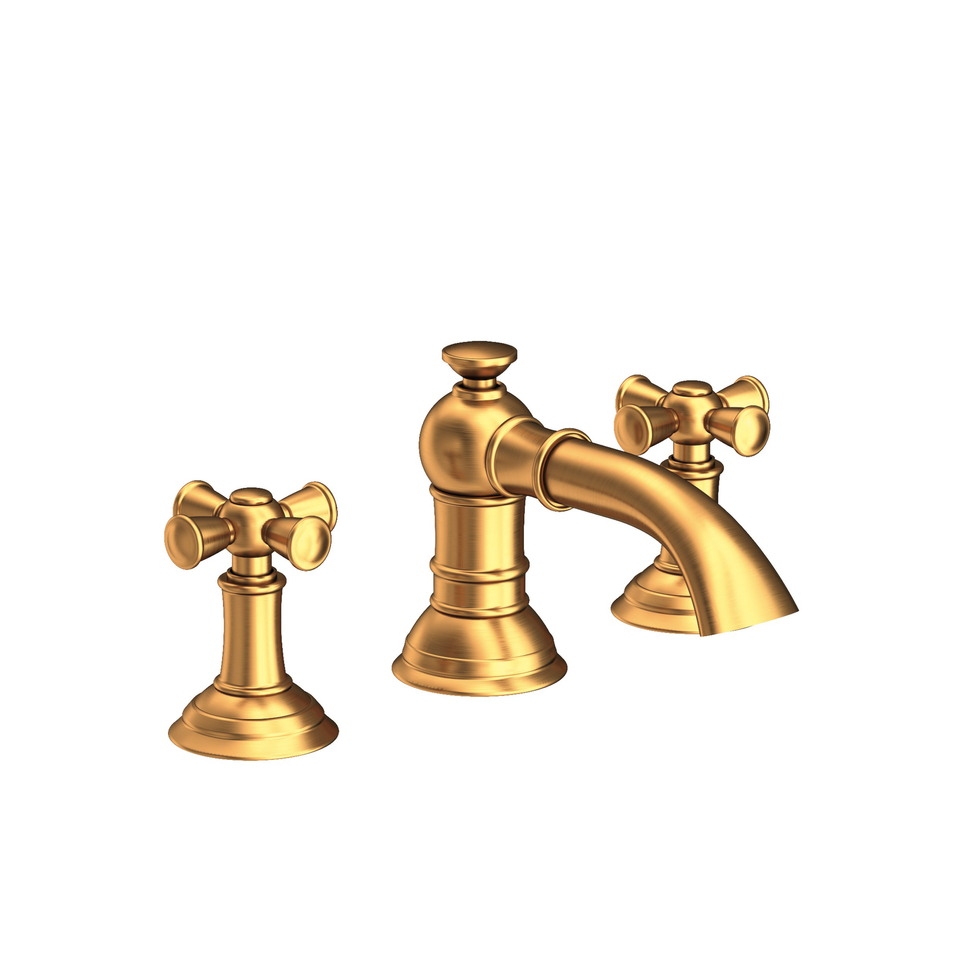 Newport Brass Aylesbury Widespread Lavatory Faucet