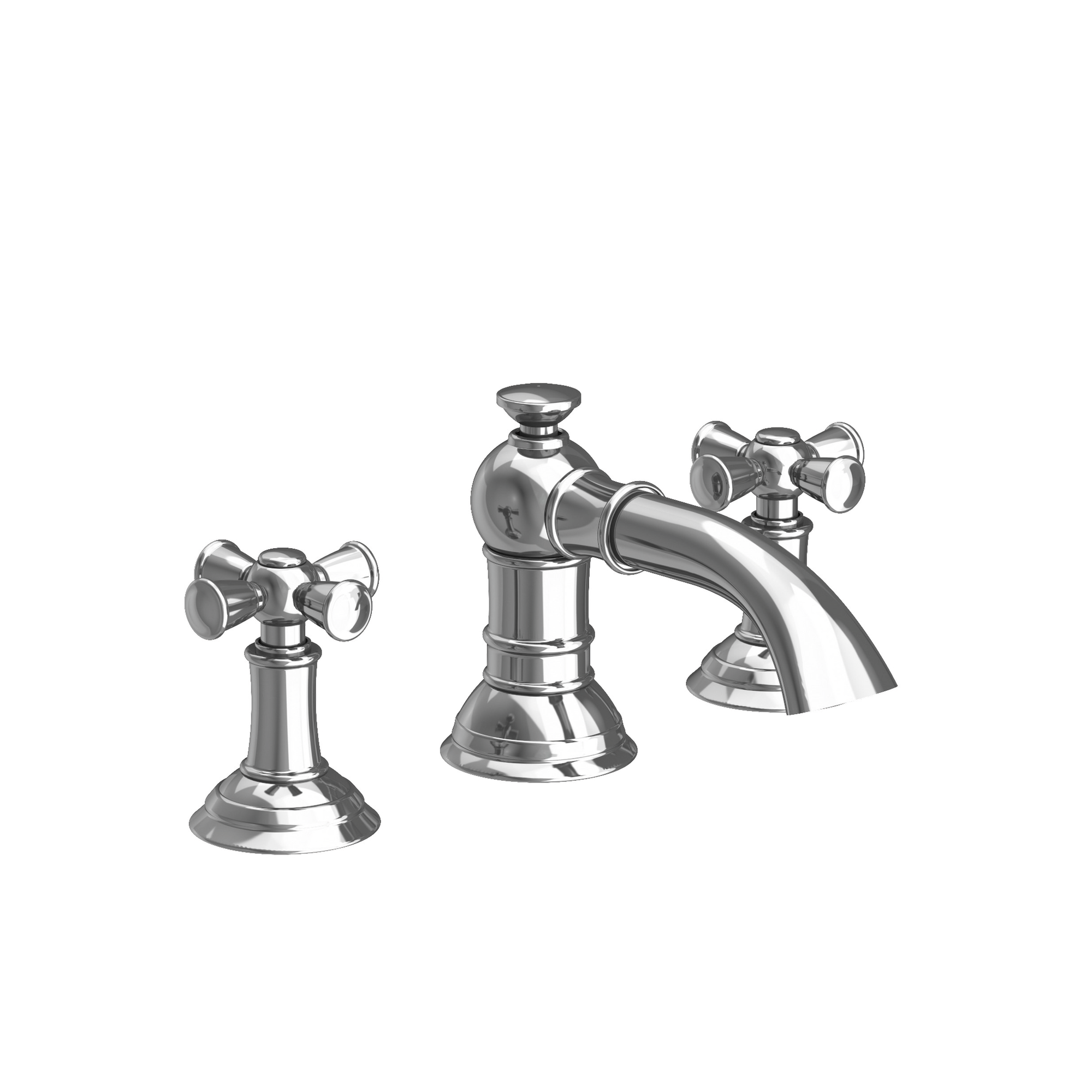 Newport Brass Aylesbury Widespread Lavatory Faucet