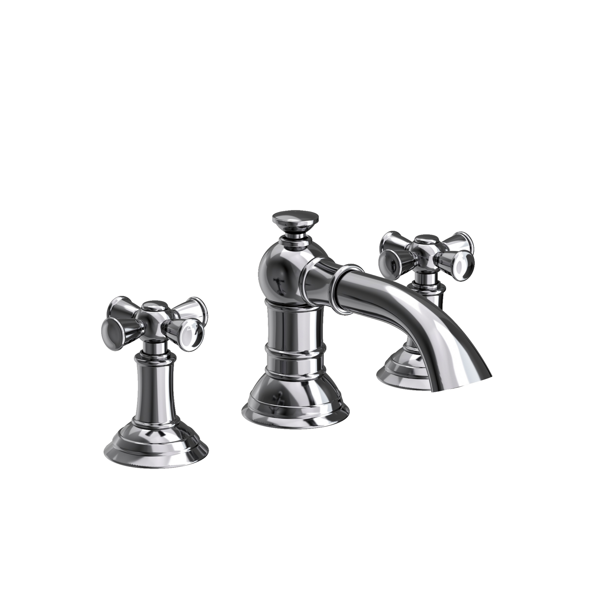 Newport Brass Aylesbury Widespread Lavatory Faucet