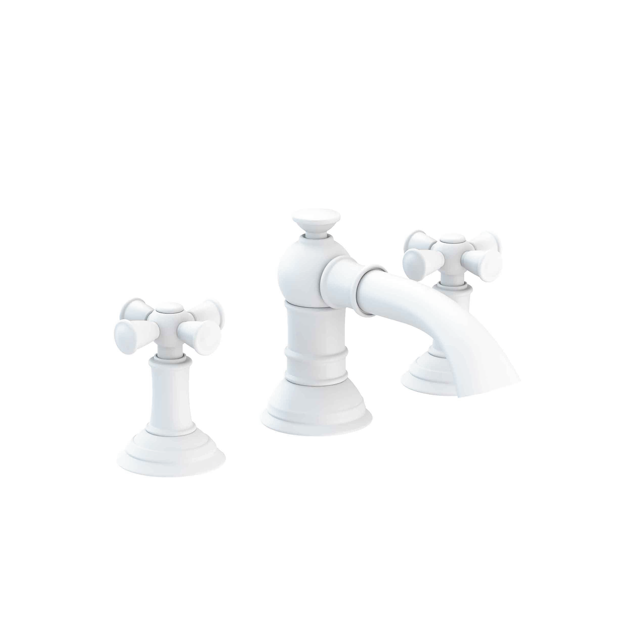 Newport Brass Aylesbury Widespread Lavatory Faucet