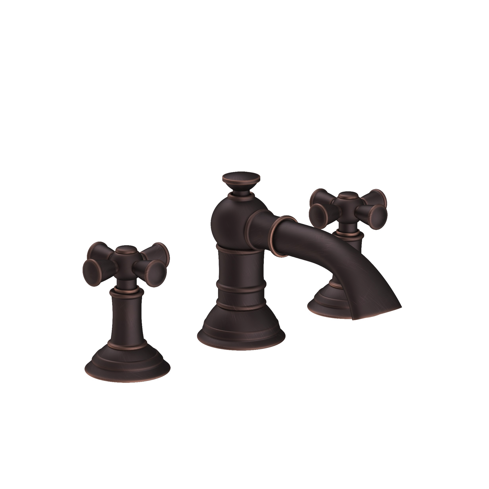 Newport Brass Aylesbury Widespread Lavatory Faucet