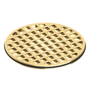 Newport Brass Other 4" Round Shower Drain