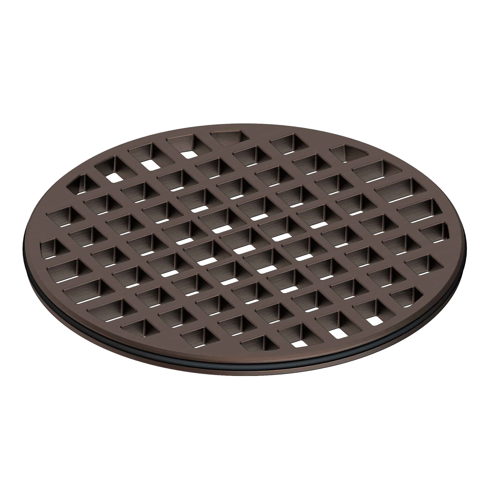 Newport Brass Other 4" Round Shower Drain