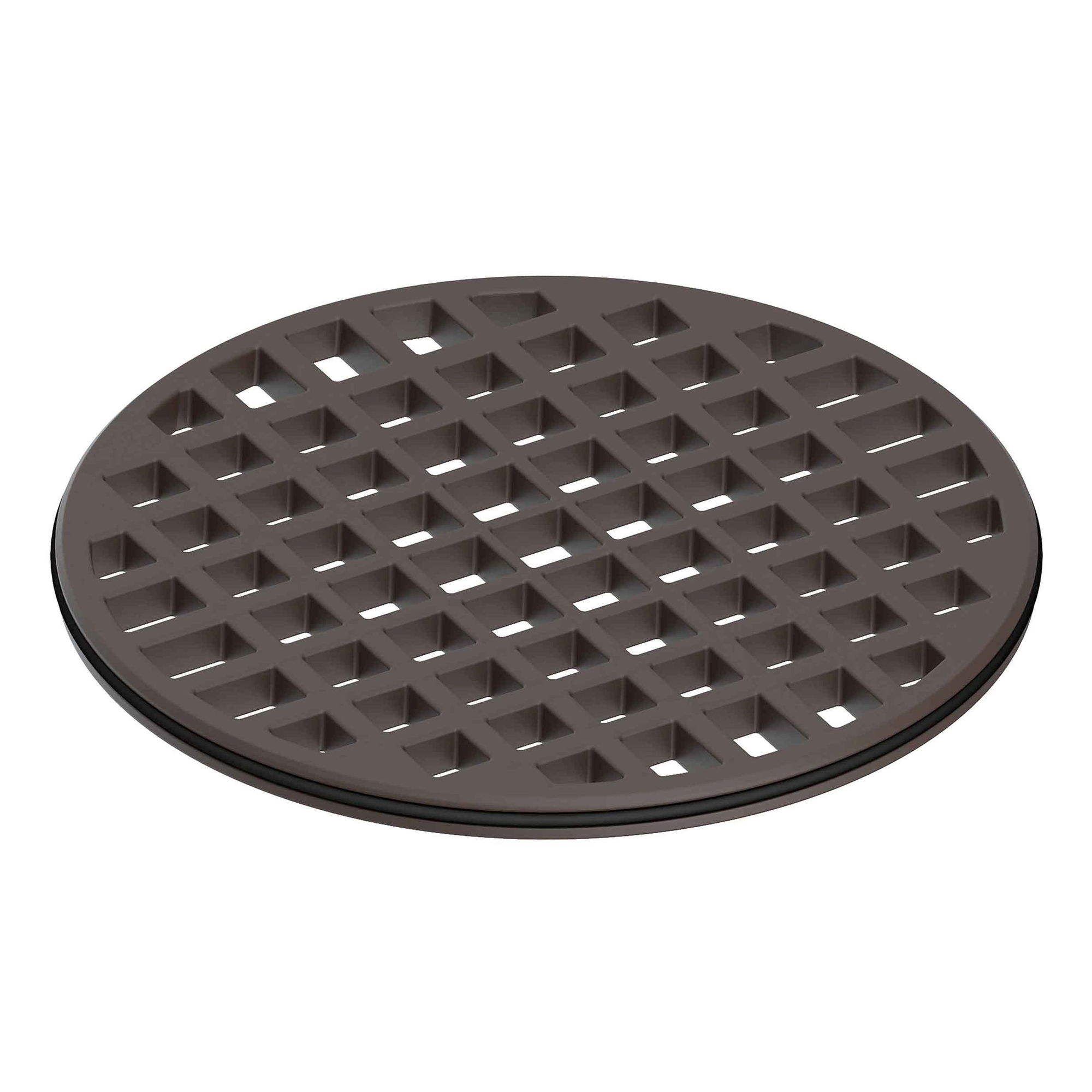 Newport Brass Other 4" Round Shower Drain