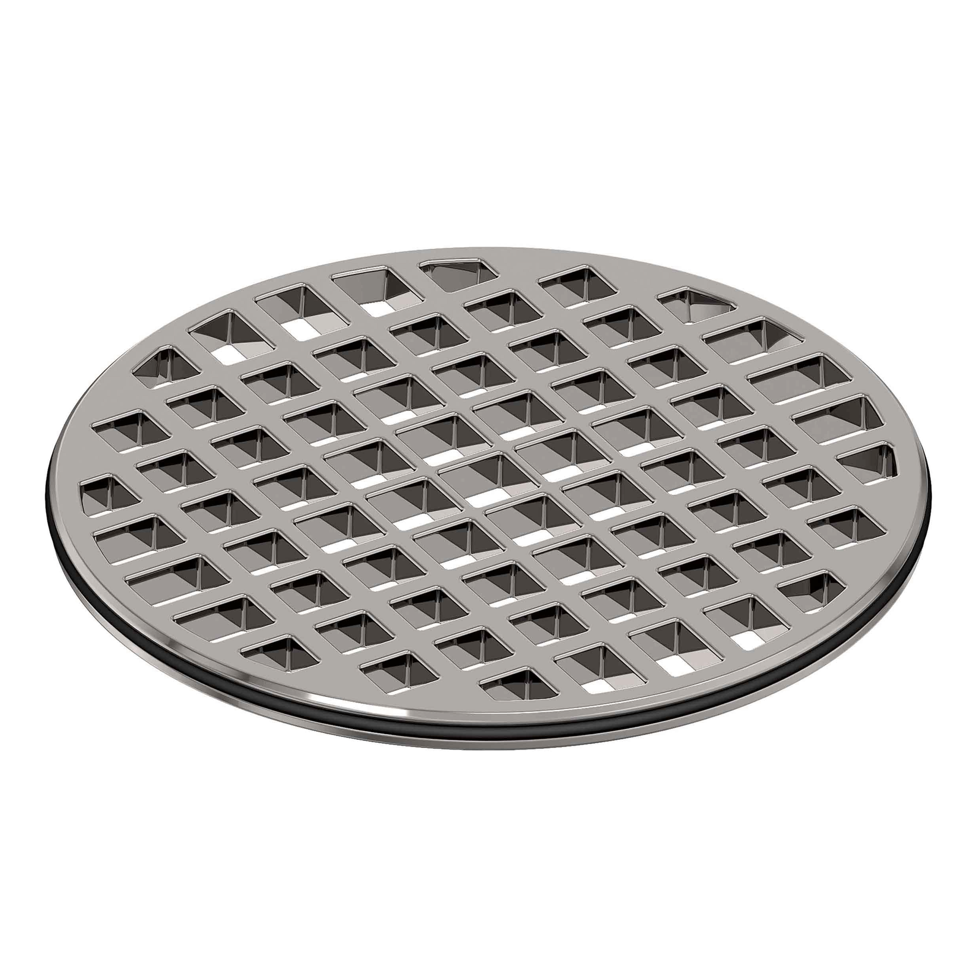 Newport Brass Other 4" Round Shower Drain
