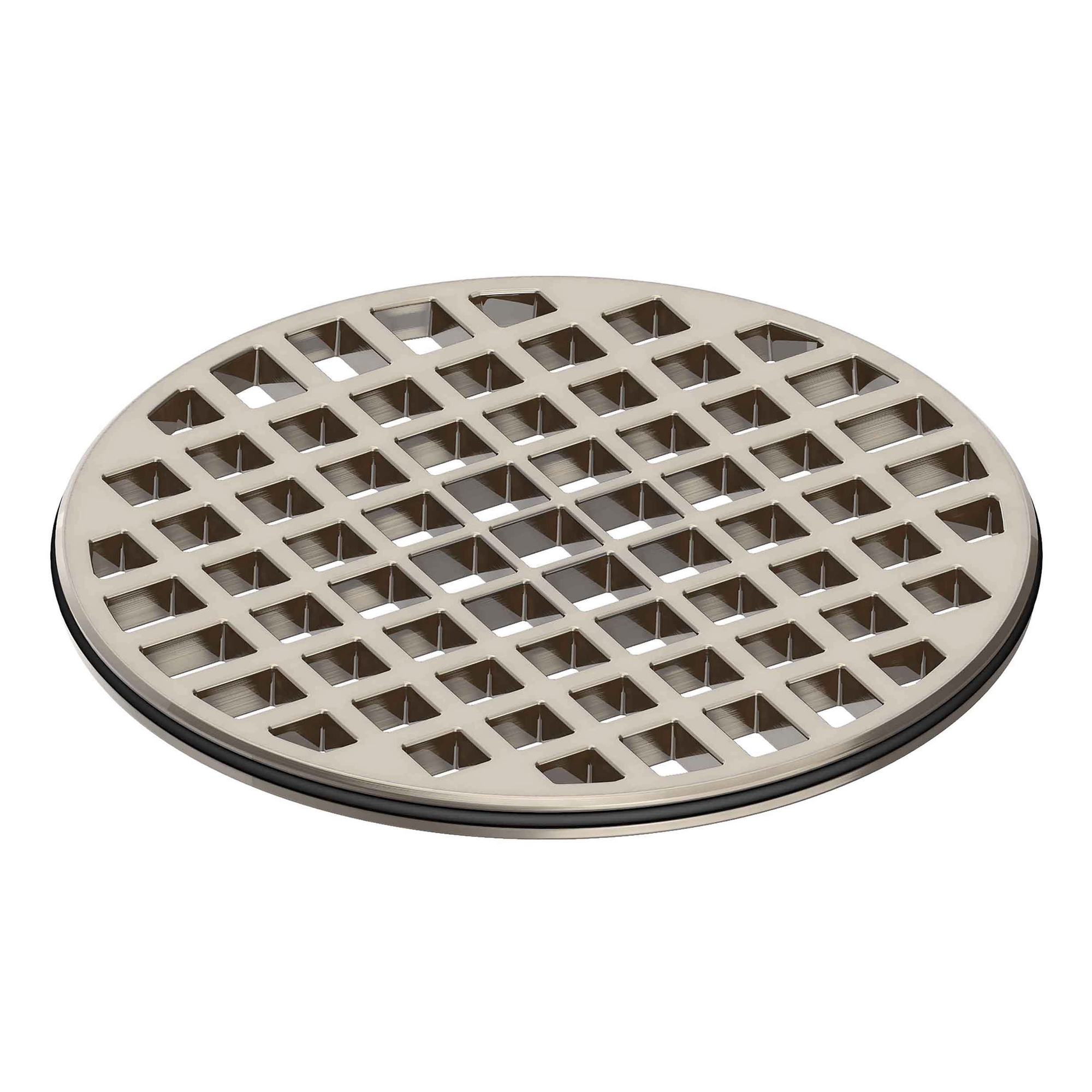 Newport Brass Other 4" Round Shower Drain