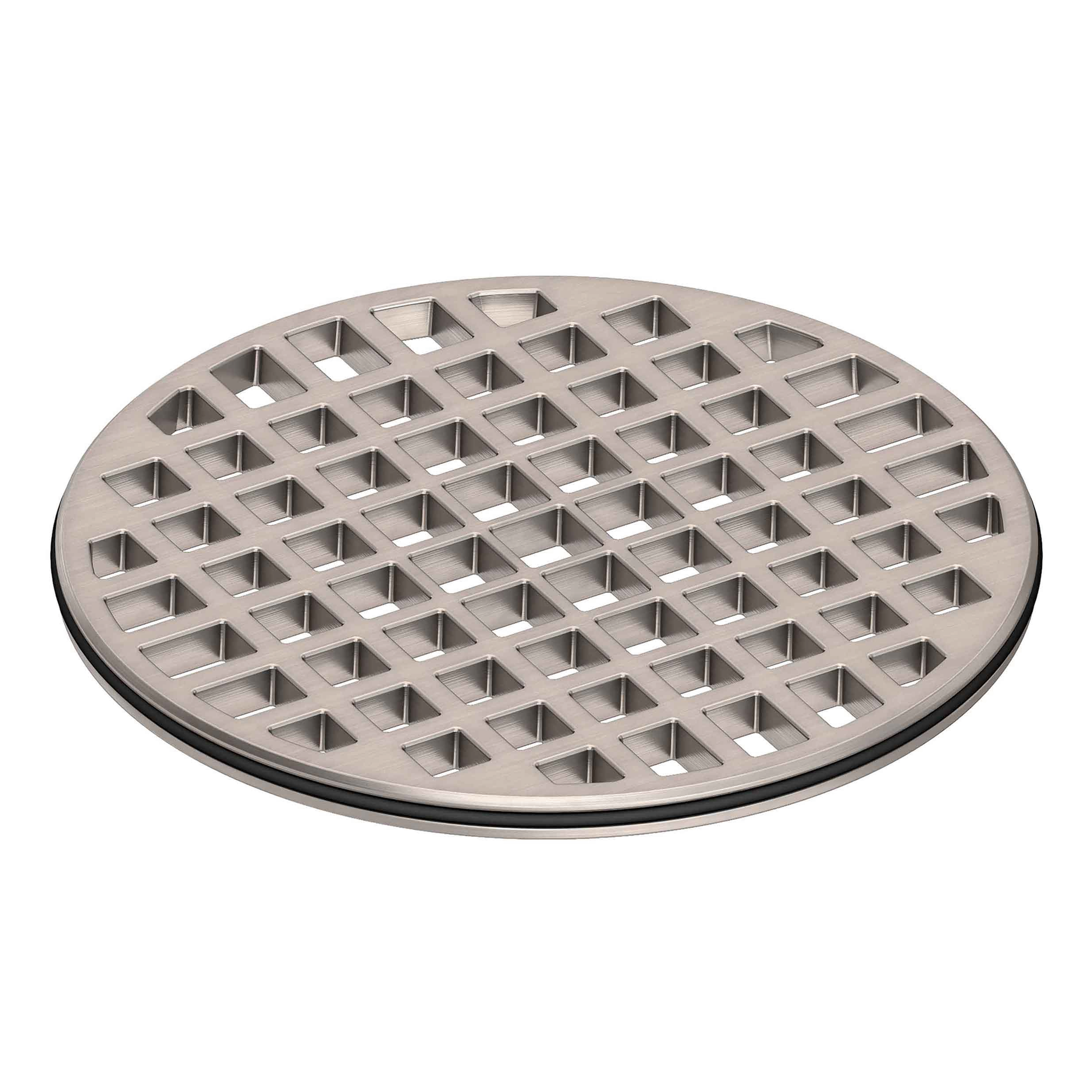 Newport Brass Other 4" Round Shower Drain